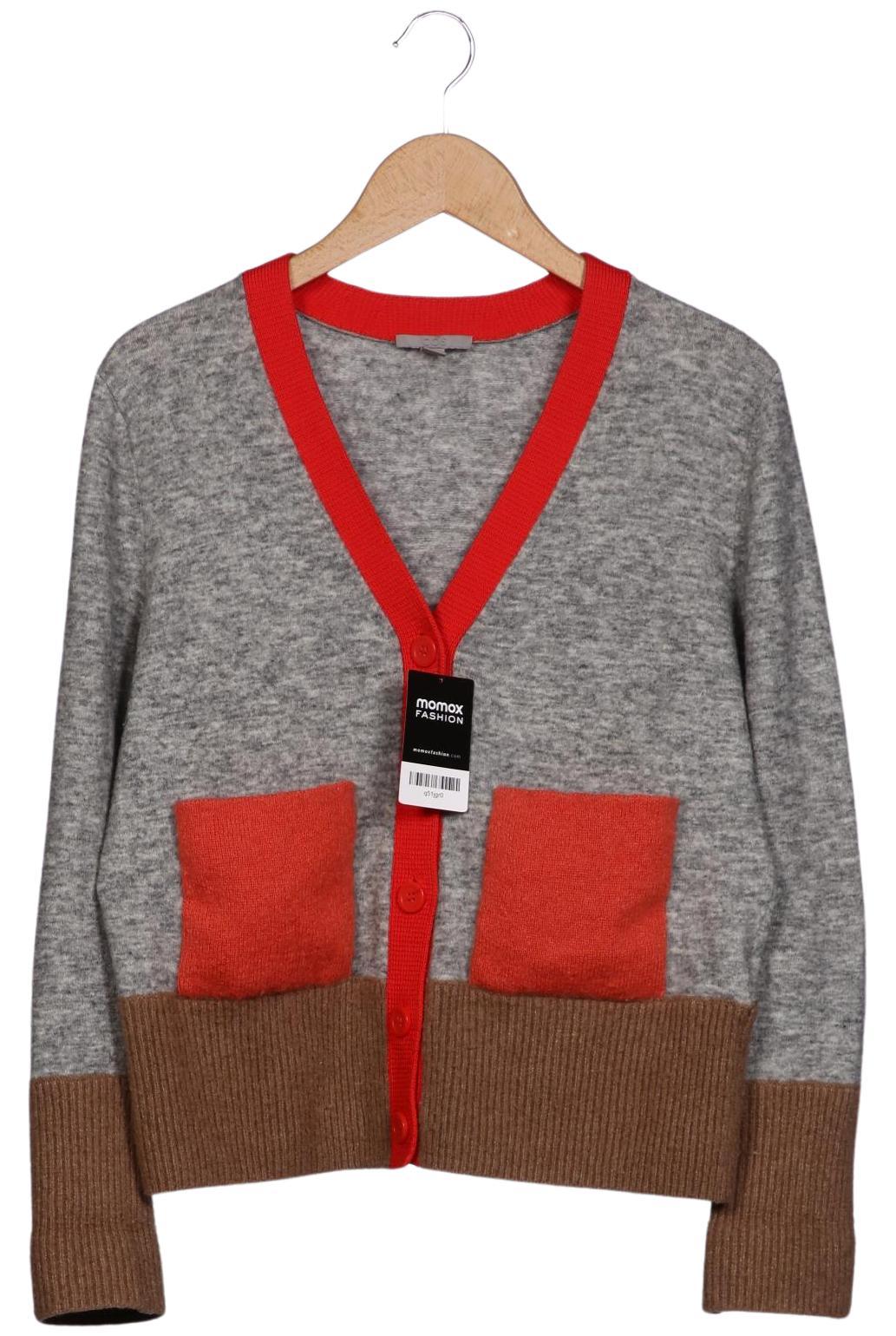 

COS Damen Strickjacke, mehrfarbig, Gr. 38