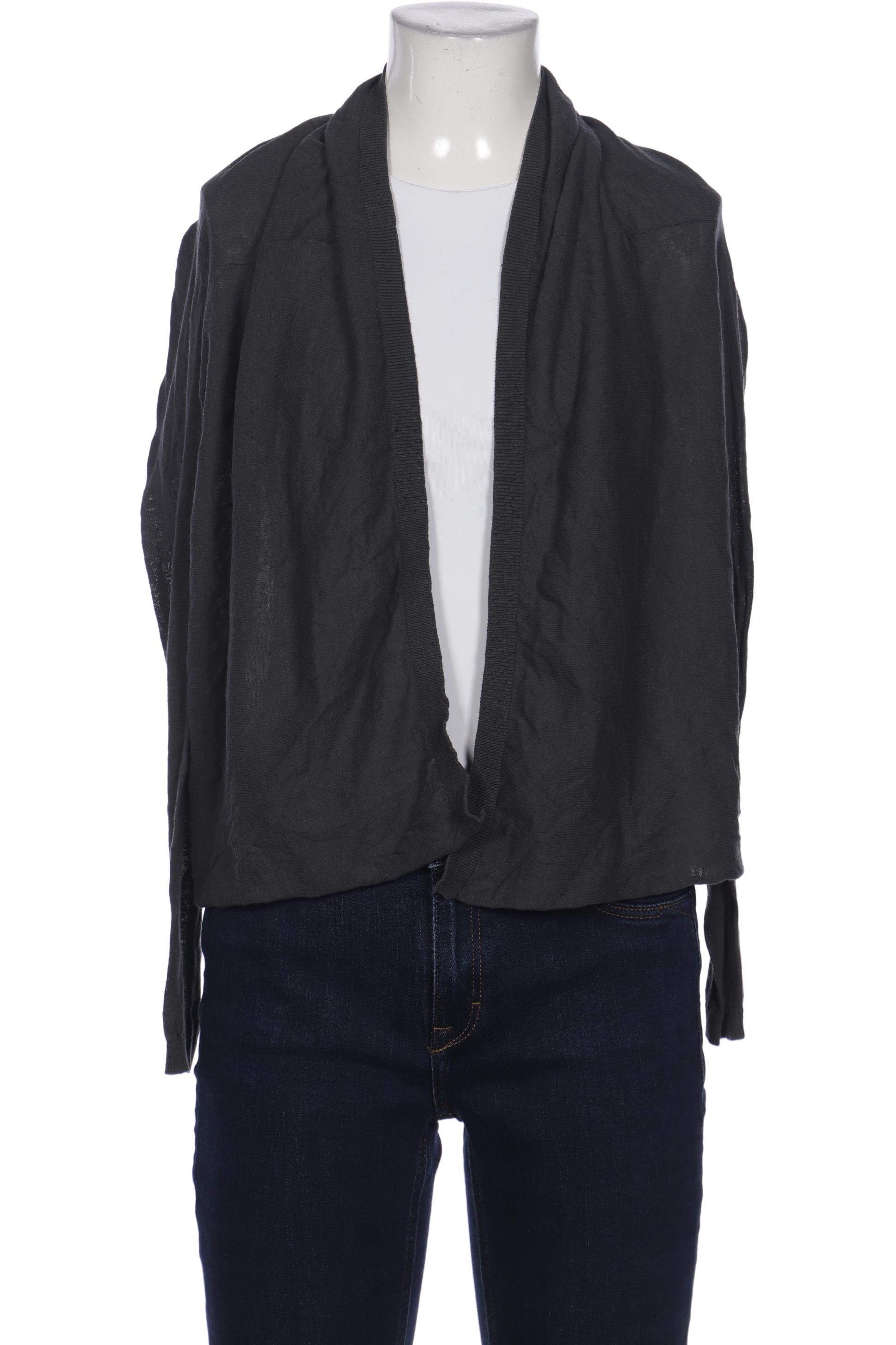 

COS Damen Strickjacke, grau