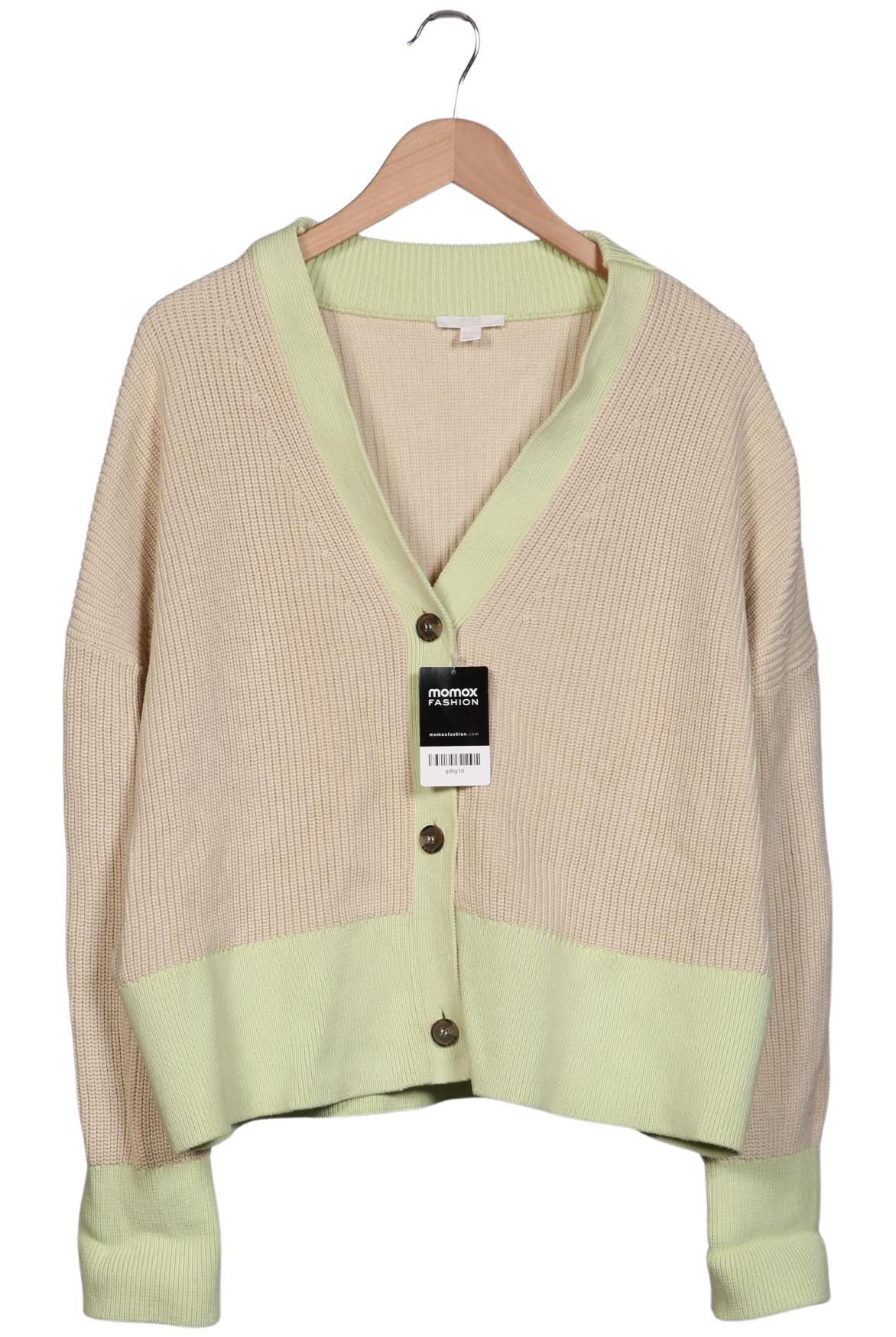 

COS Damen Strickjacke, mehrfarbig, Gr. 42