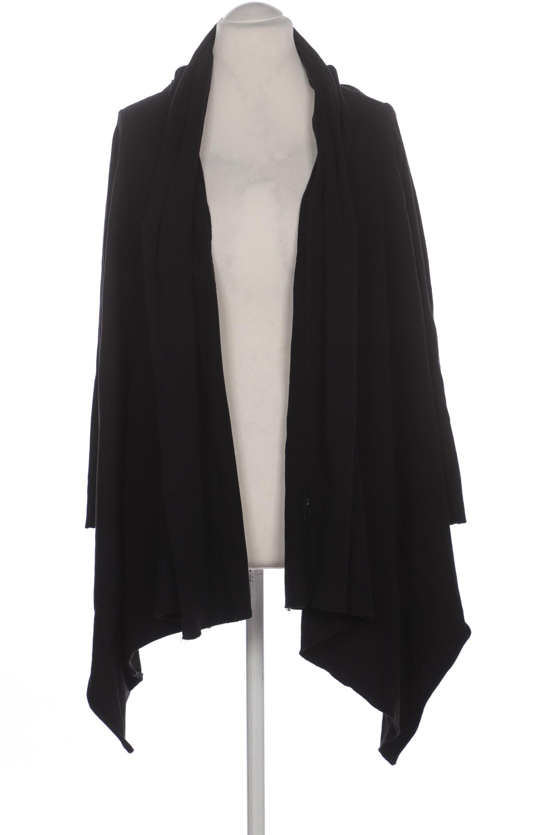 

COS Damen Strickjacke, schwarz, Gr. 38