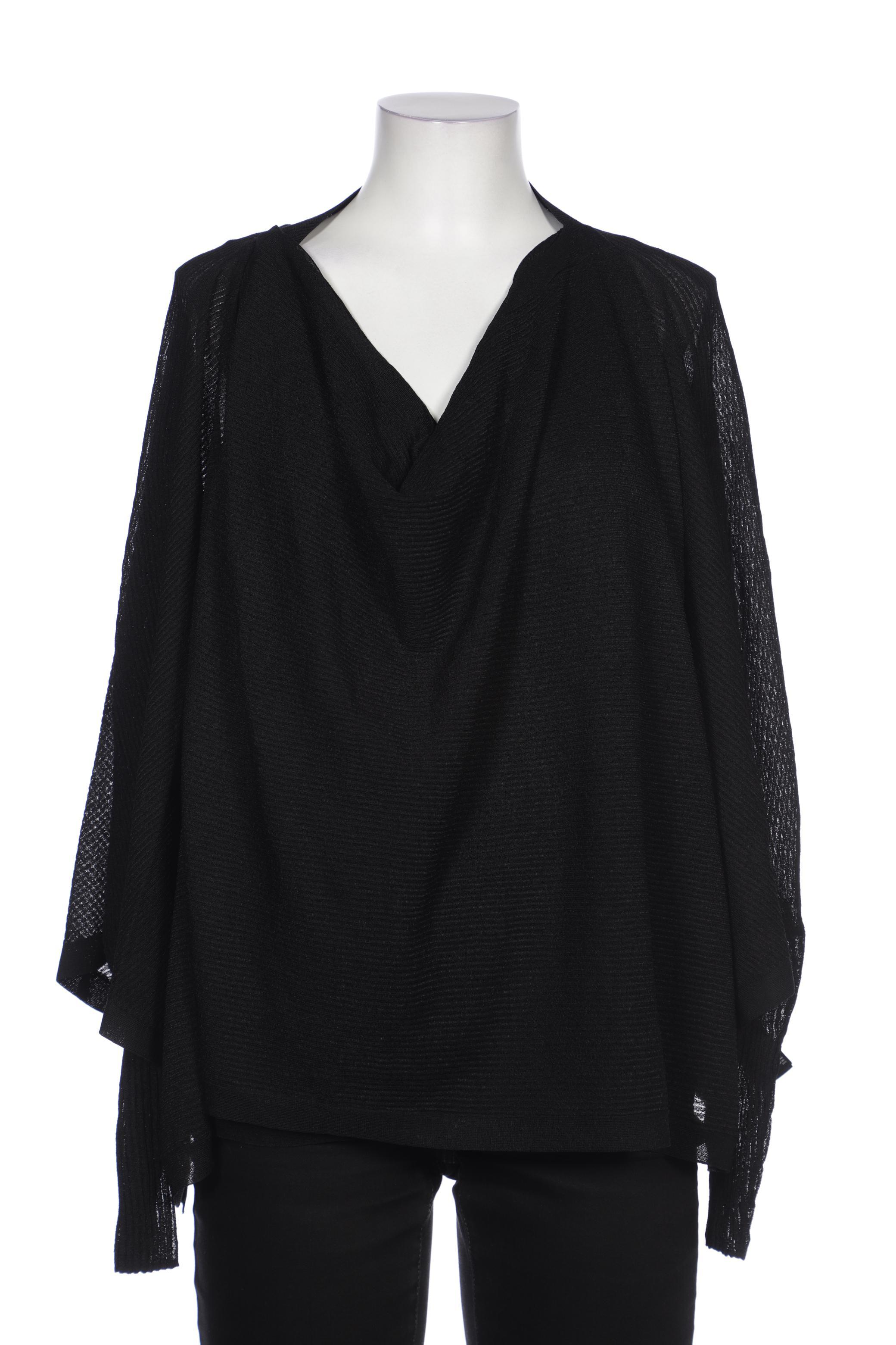 

COS Damen Strickjacke, schwarz