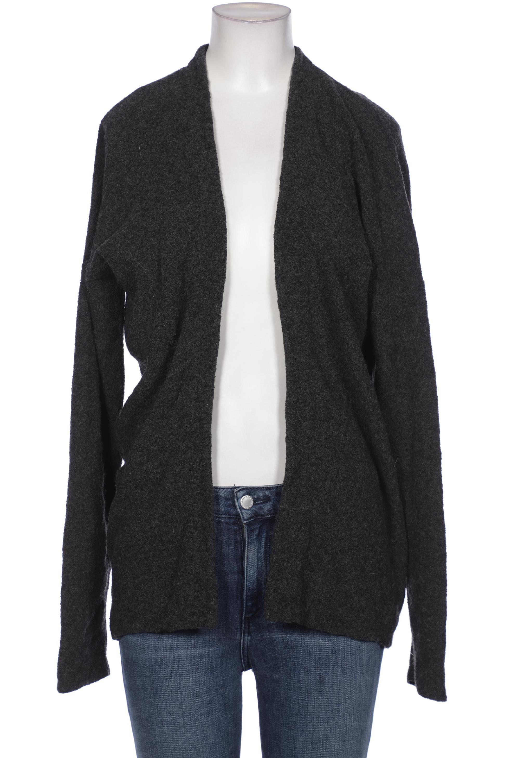 

COS Damen Strickjacke, grau