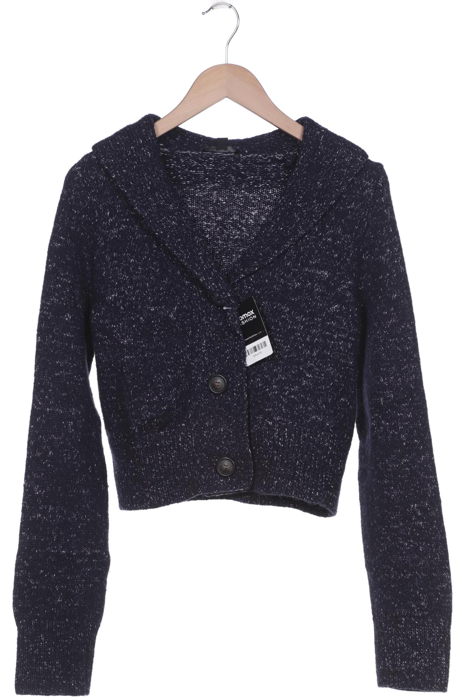 

COS Damen Strickjacke, marineblau