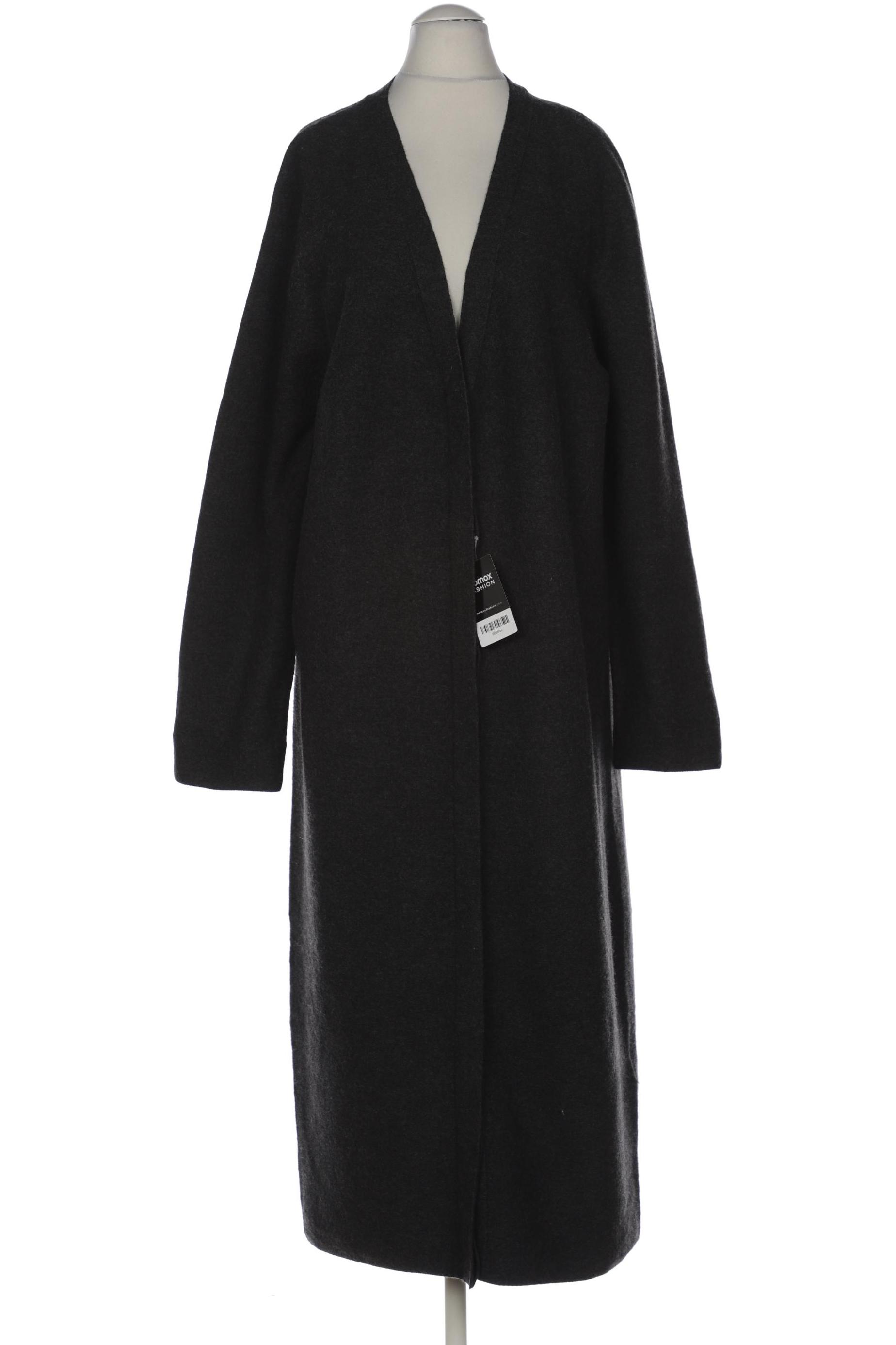 

COS Damen Strickjacke, grau, Gr. 38