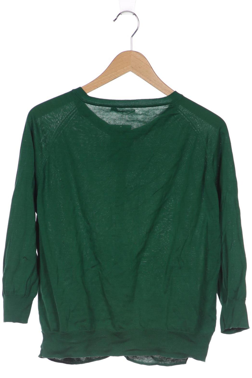 

COS Damen Strickjacke, grün