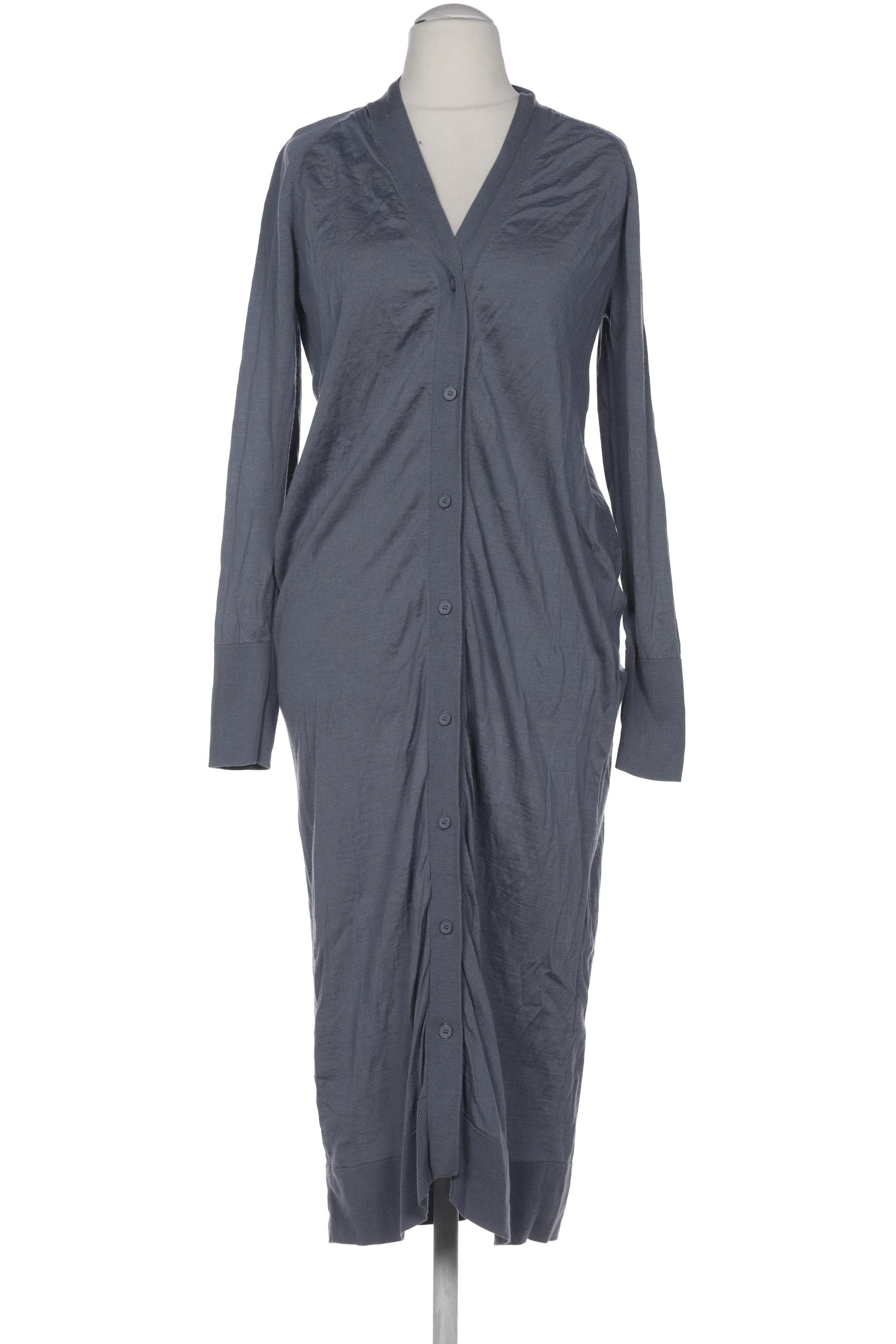 

COS Damen Strickjacke, blau