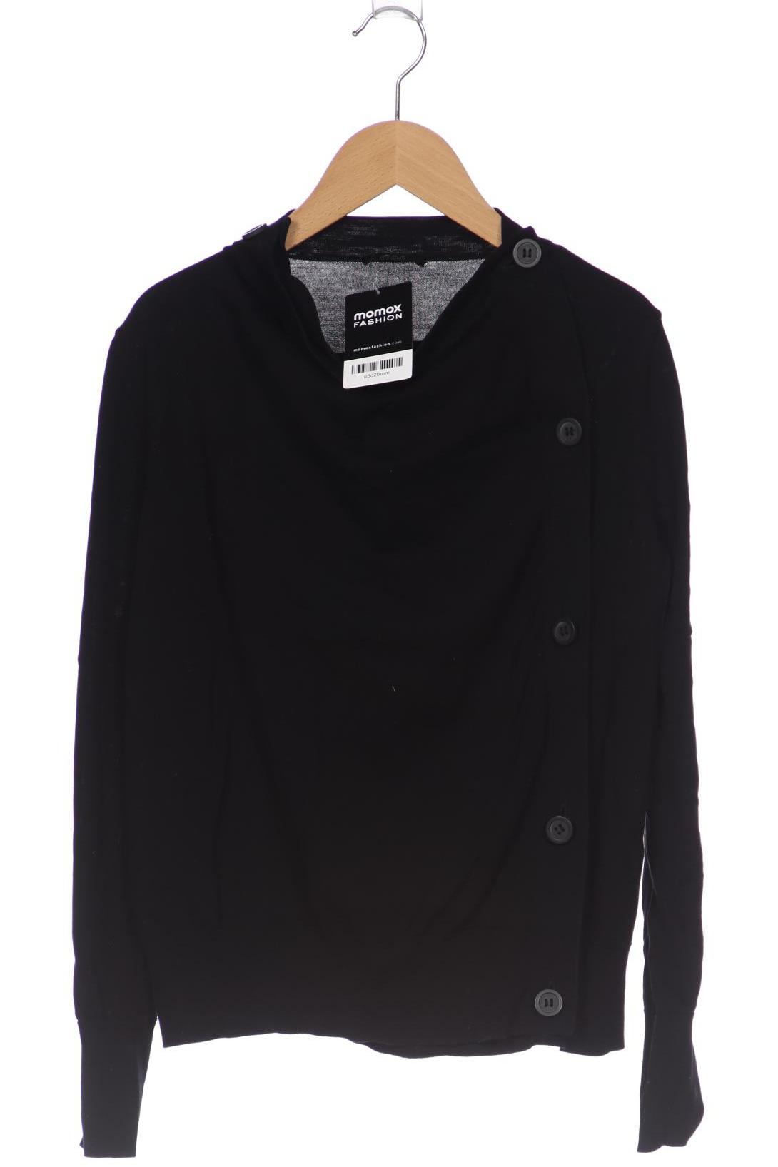 

COS Damen Strickjacke, schwarz