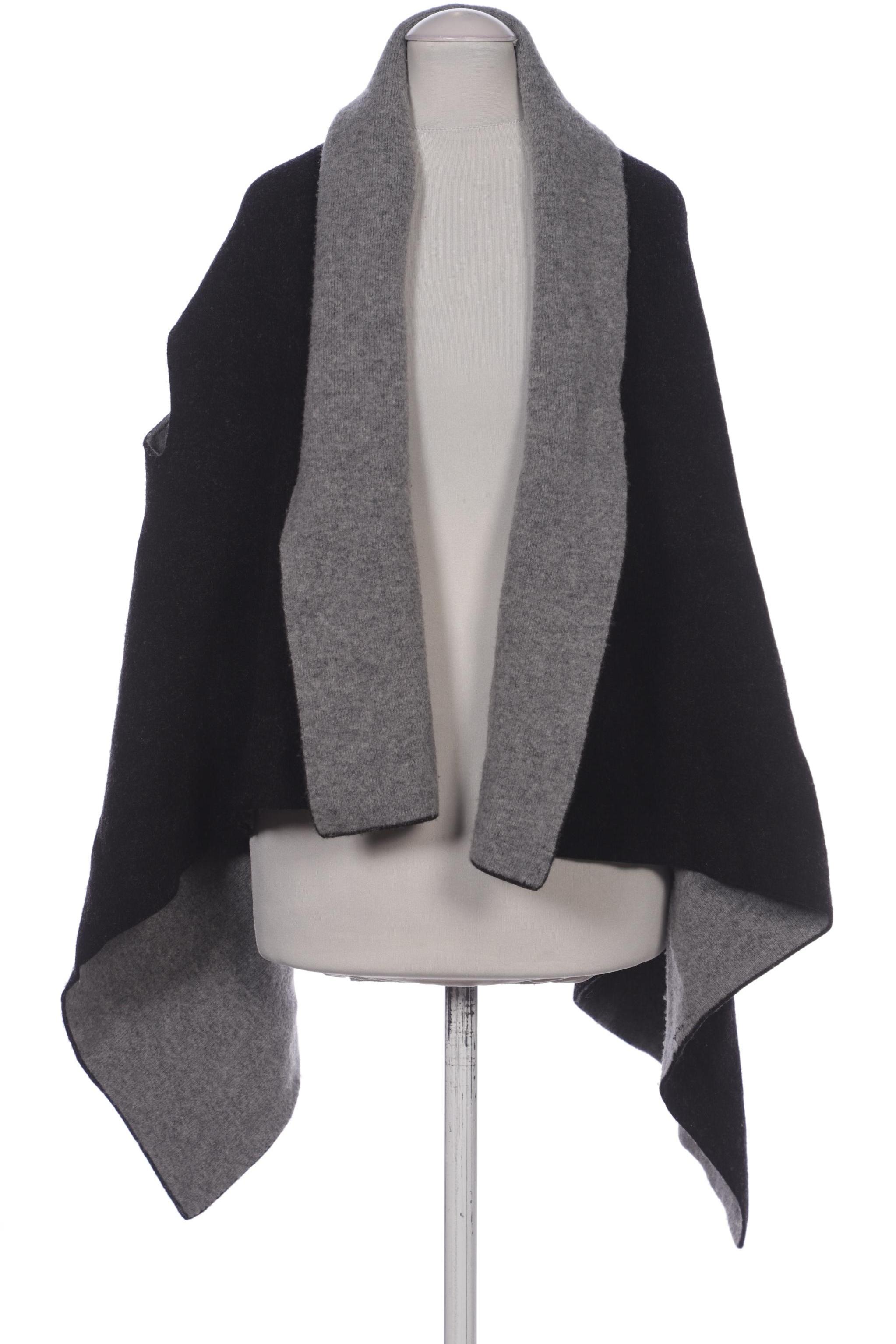 

COS Damen Strickjacke, schwarz, Gr. 36