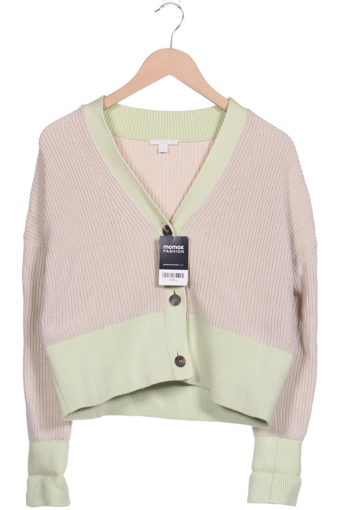 

COS Damen Strickjacke, beige