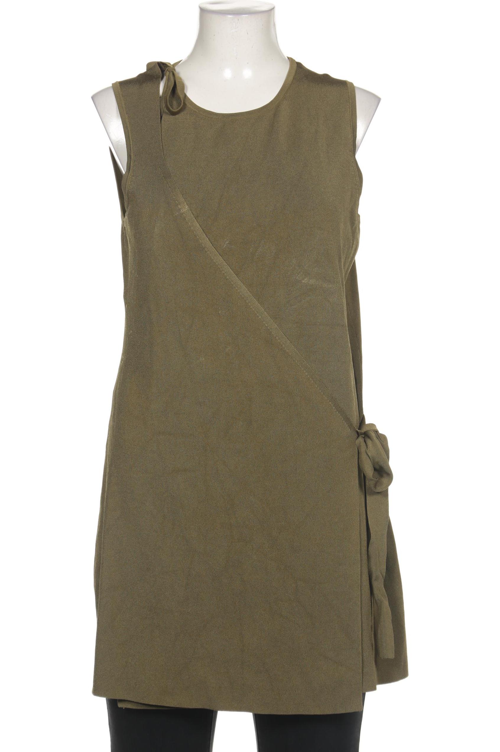 Thumbnail - COS Damen Strickjacke, grün, Gr. 42