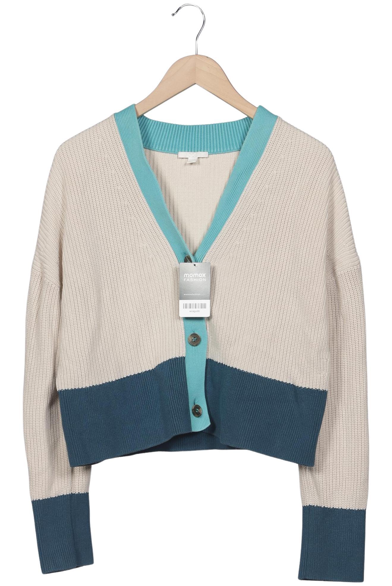 

COS Damen Strickjacke, mehrfarbig, Gr. 36