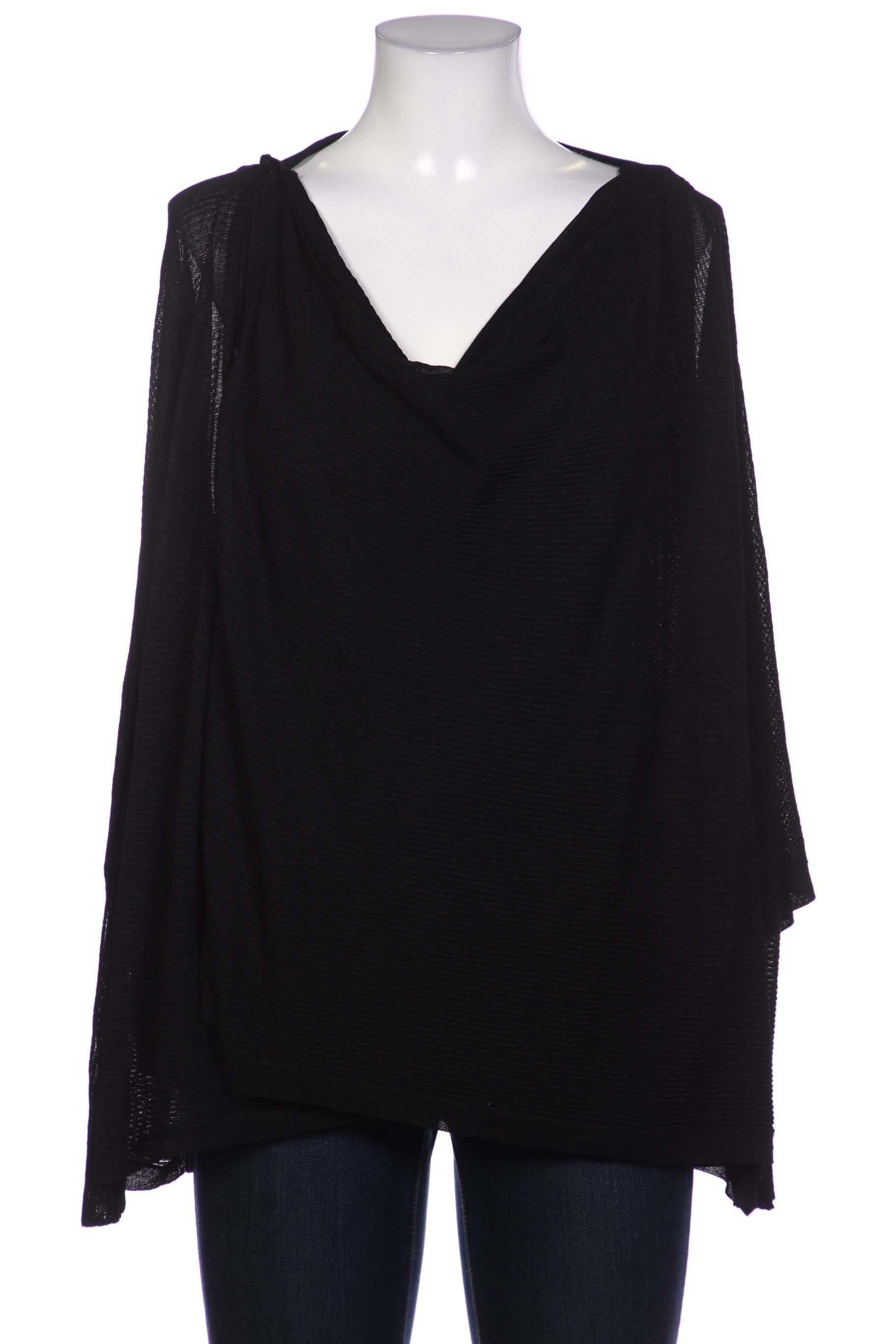 

COS Damen Strickjacke, schwarz, Gr. 38