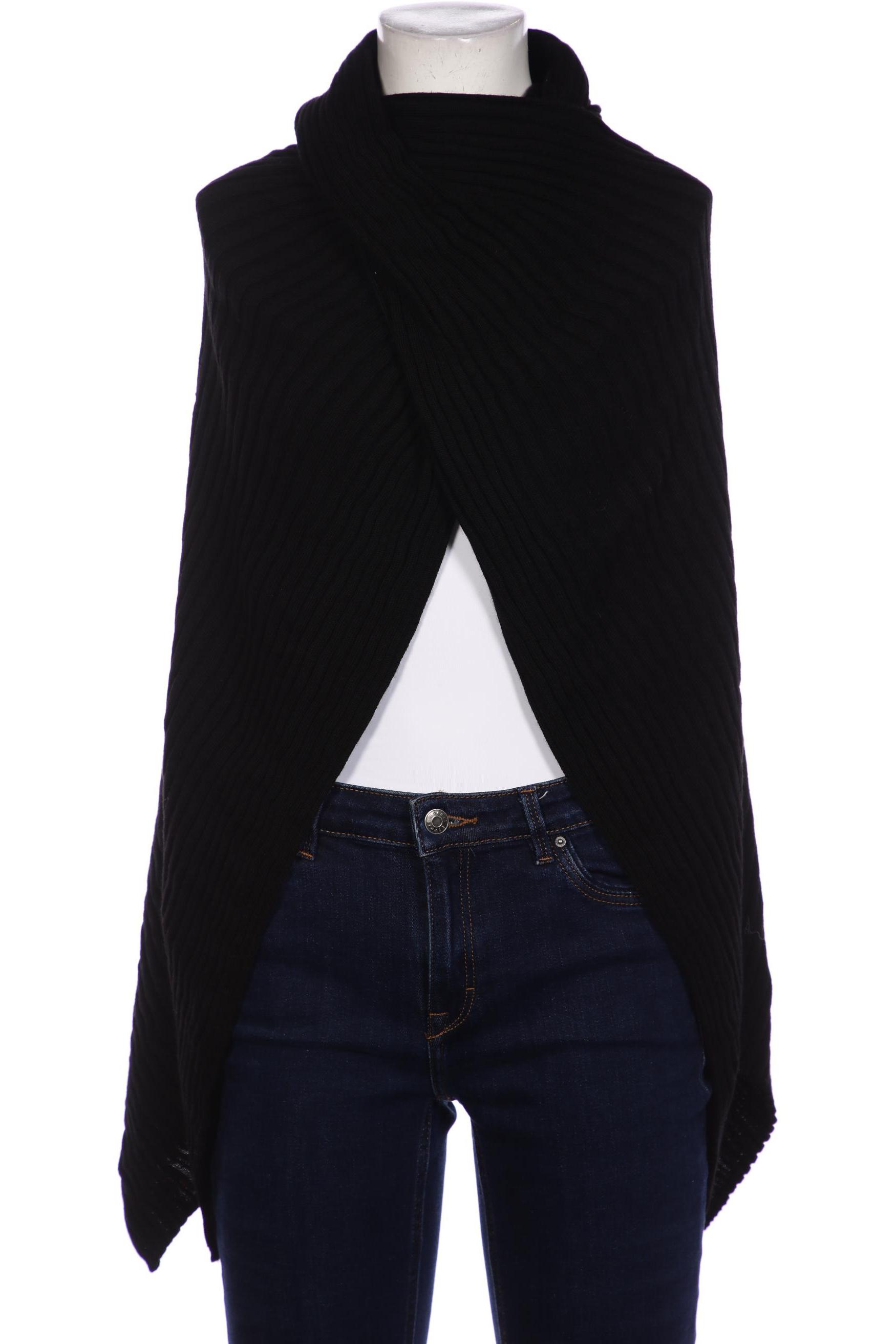 

COS Damen Strickjacke, schwarz, Gr. uni