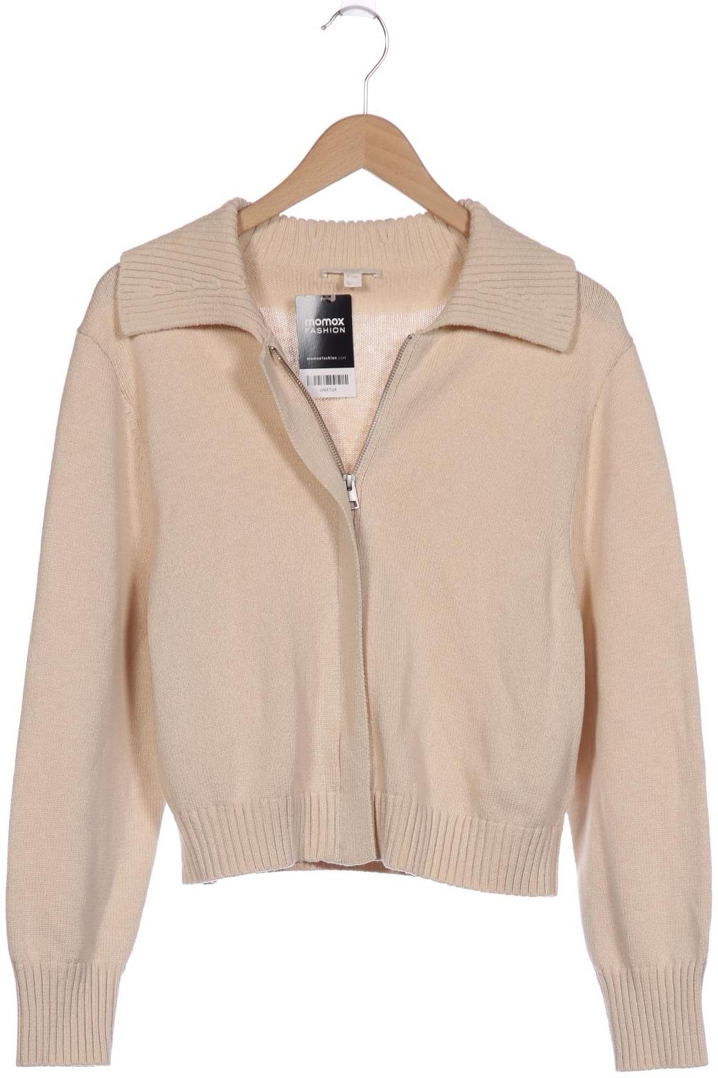 

COS Damen Strickjacke, beige