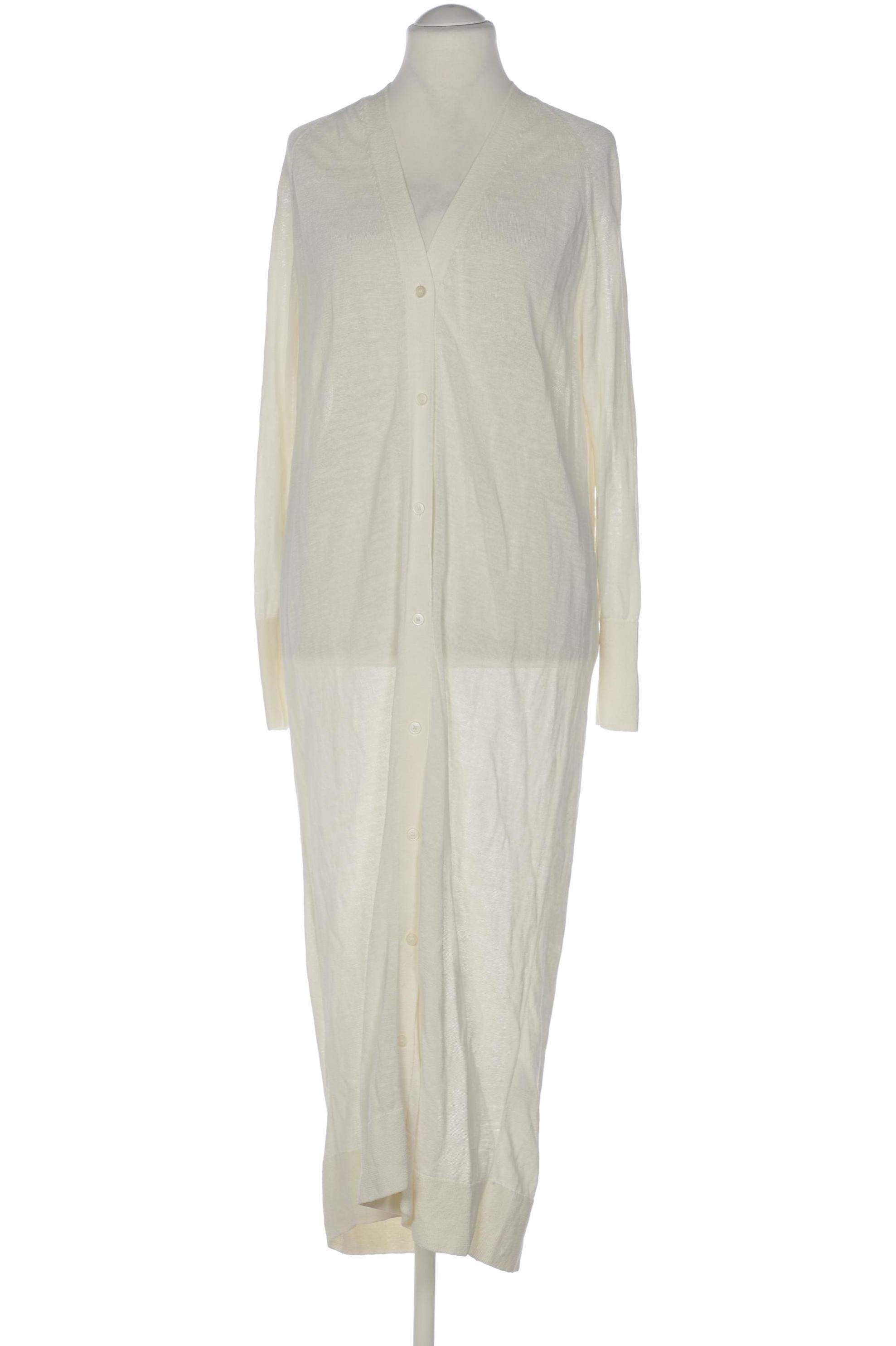 

COS Damen Strickjacke, weiß, Gr. 42