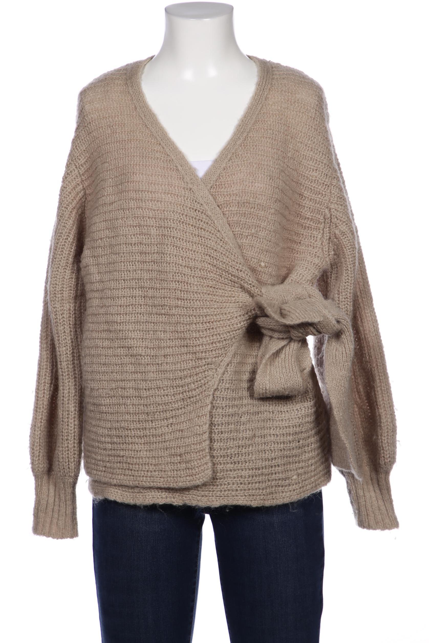 

COS Damen Strickjacke, beige