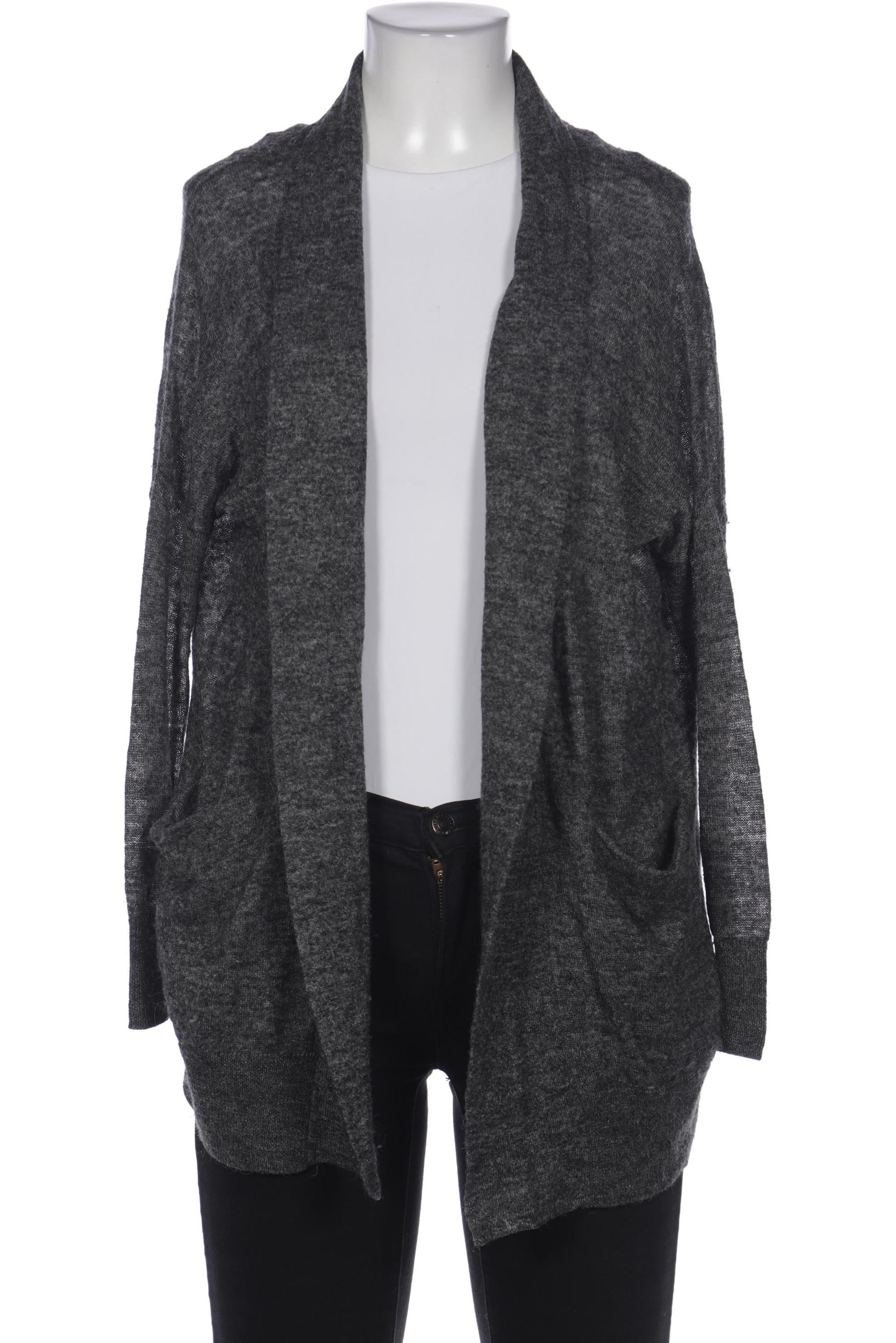 

COS Damen Strickjacke, grau