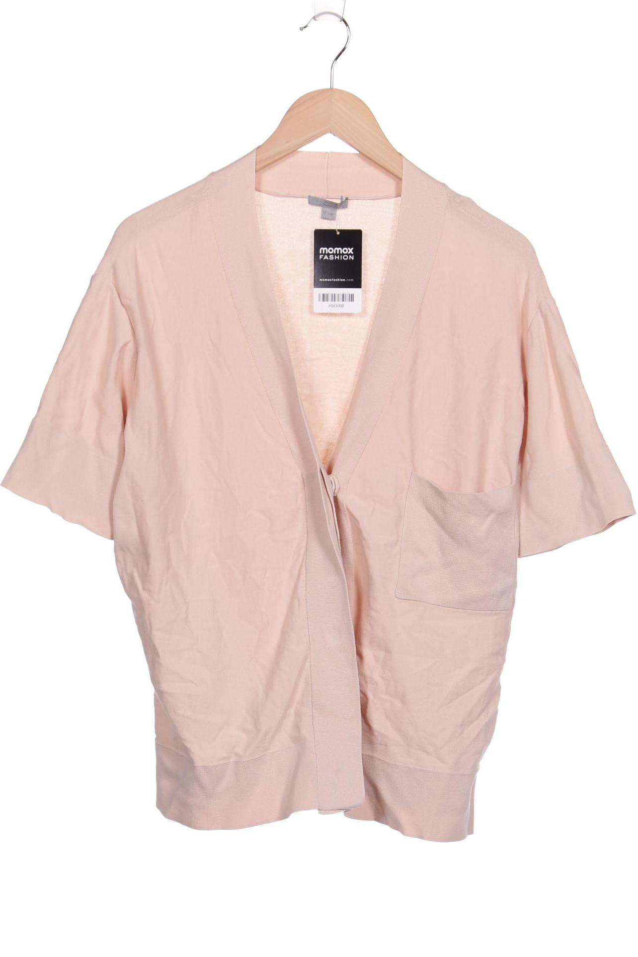 

COS Damen Strickjacke, beige