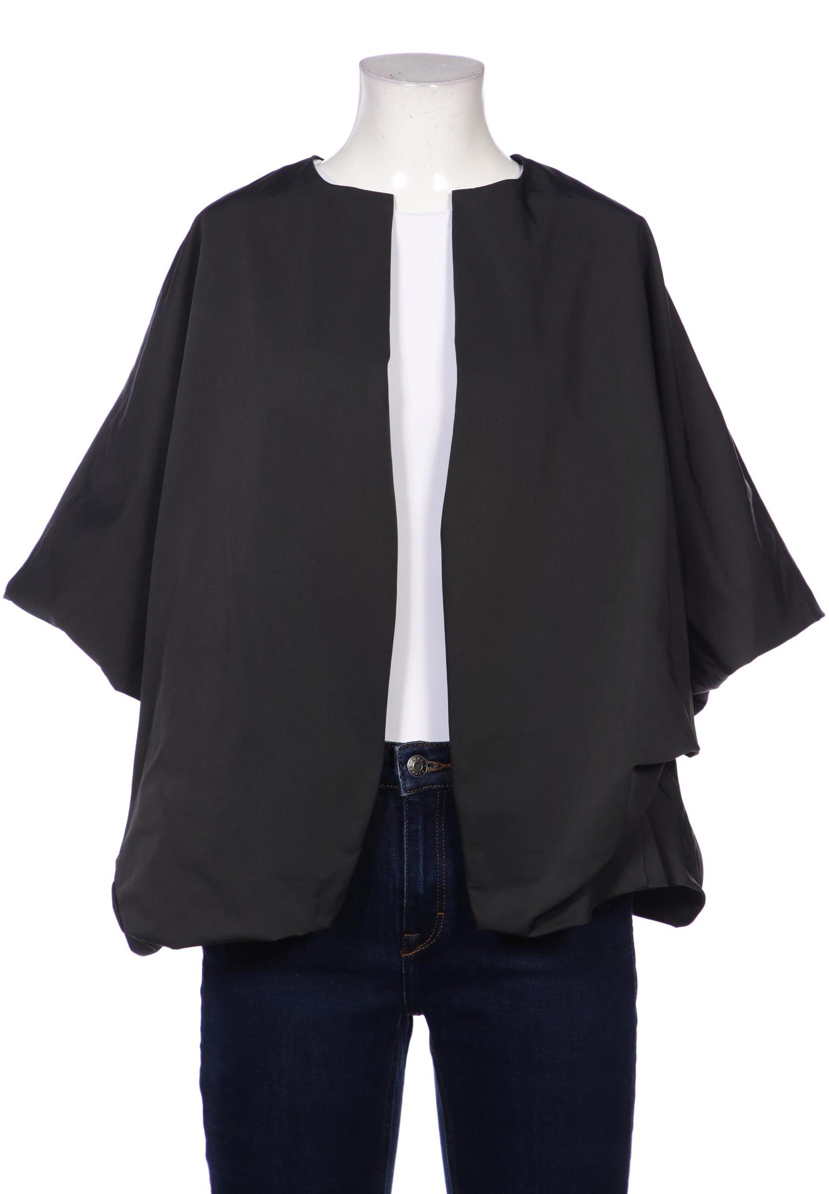 

COS Damen Strickjacke, grau