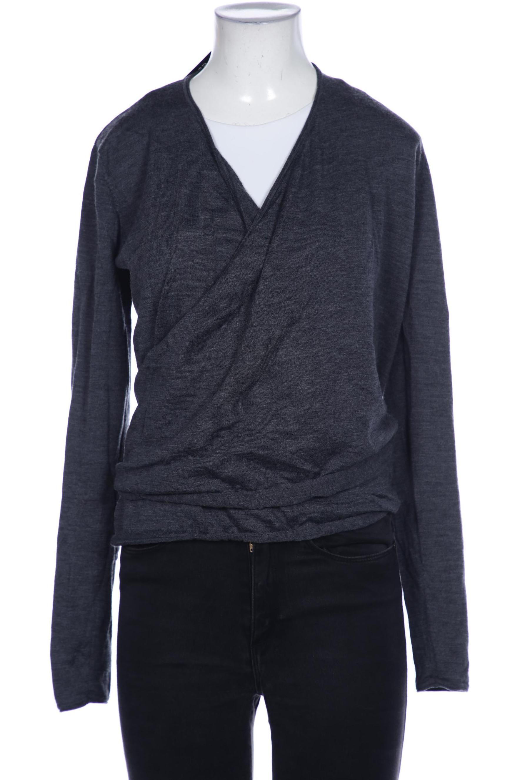 

COS Damen Strickjacke, grau
