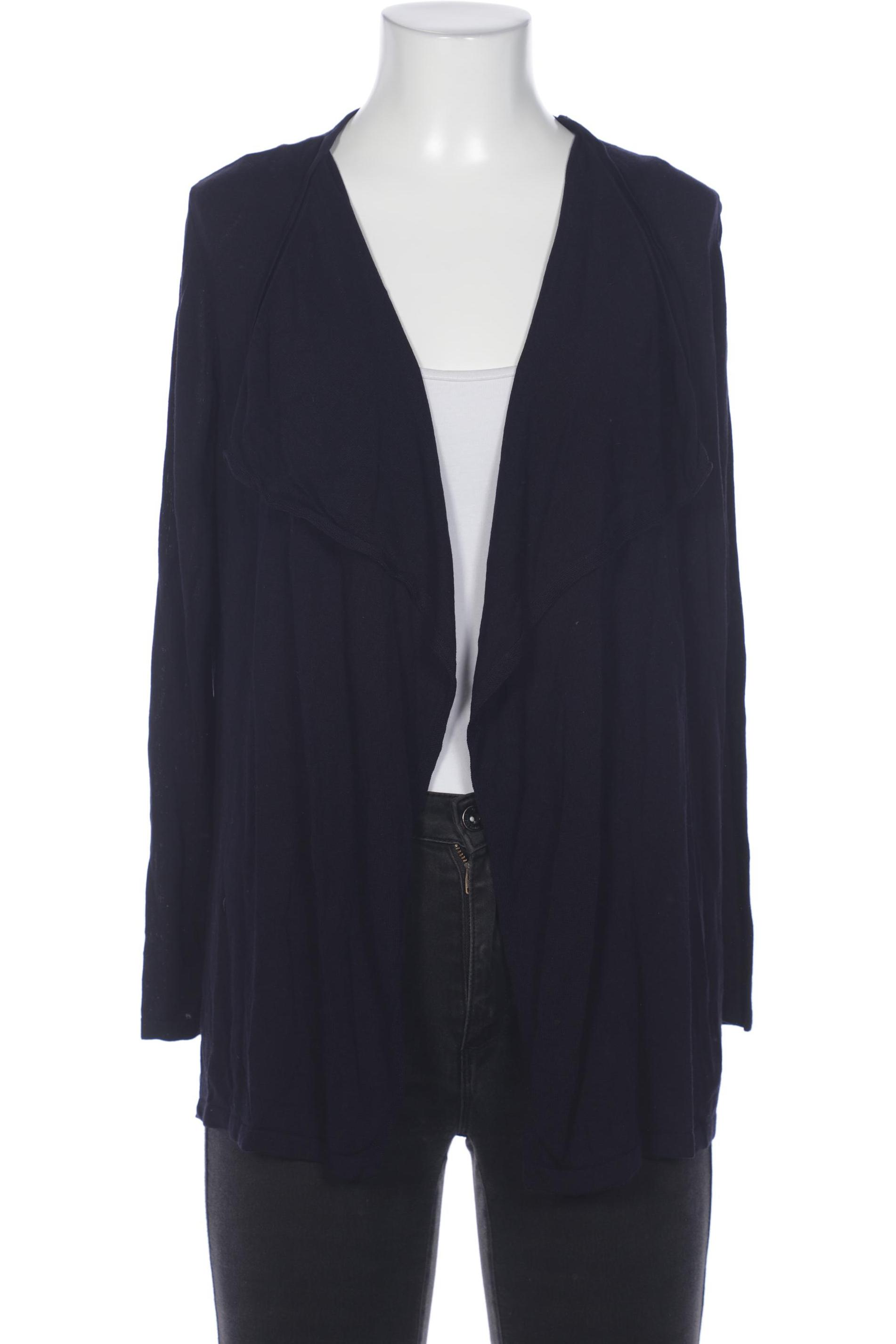 

COS Damen Strickjacke, marineblau