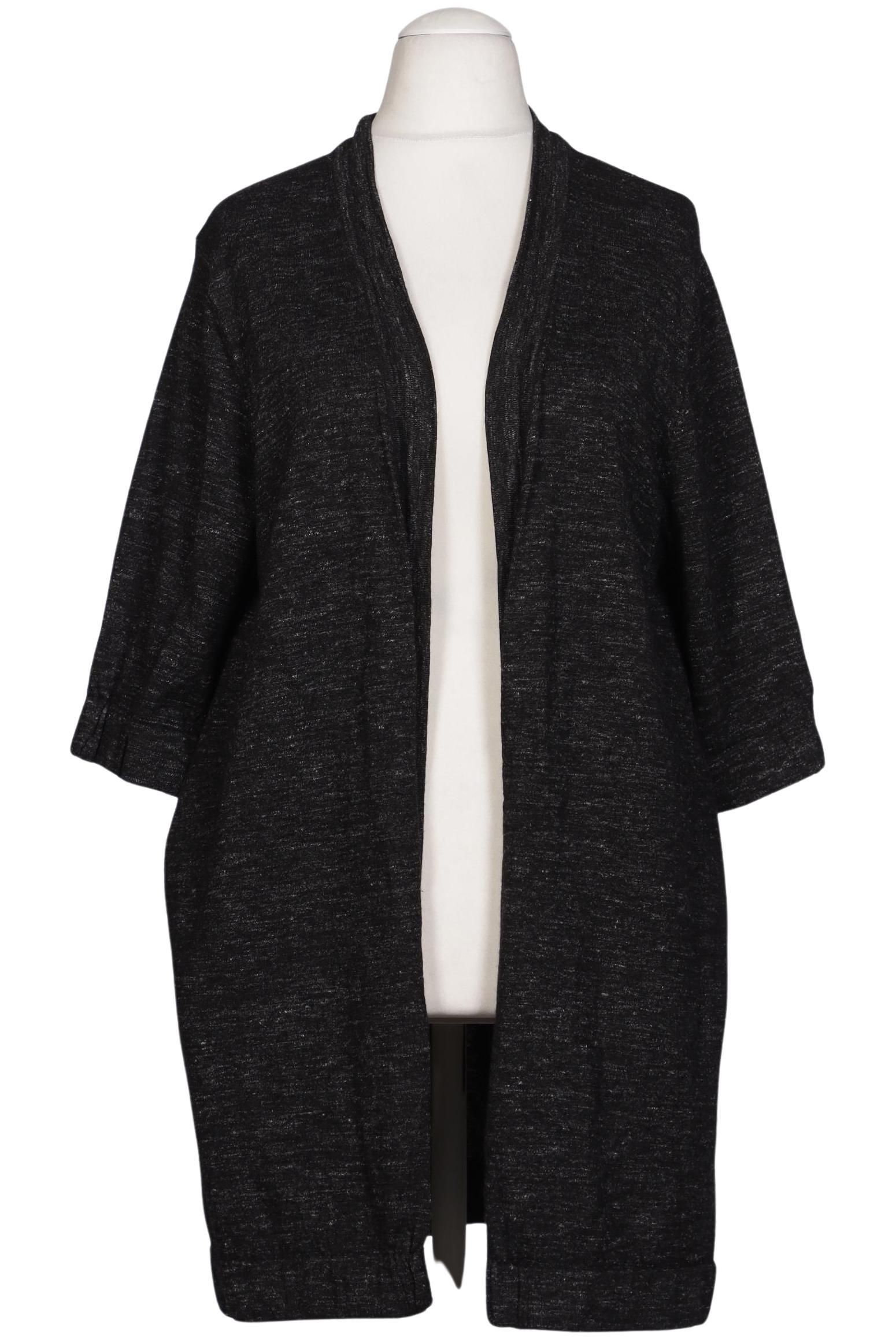 

COS Damen Strickjacke, grau, Gr. 36