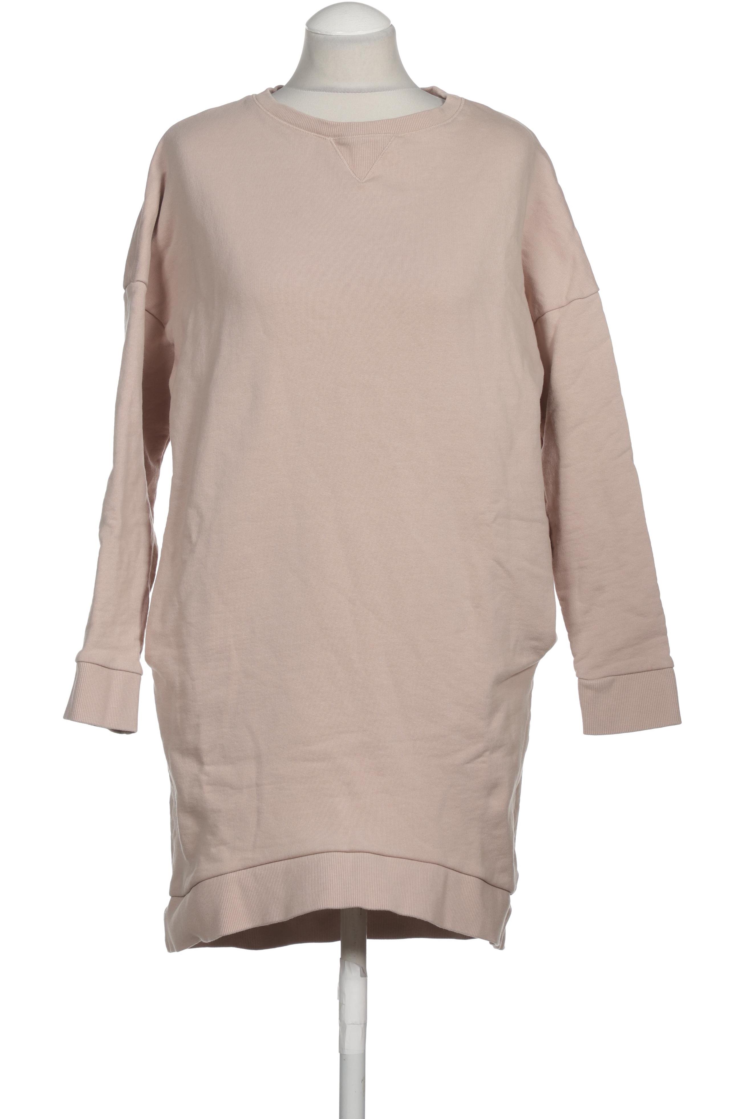 

COS Damen Sweatshirt, beige, Gr. 36