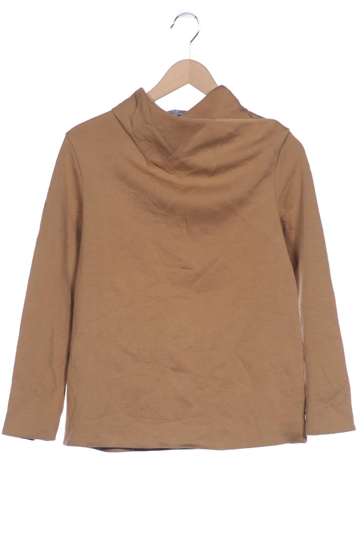 

COS Damen Sweatshirt, braun, Gr. 36