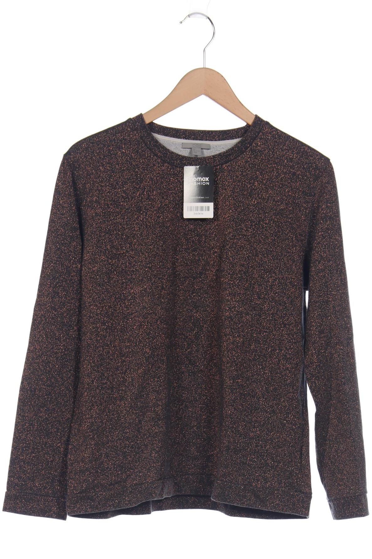 

COS Damen Sweatshirt, braun