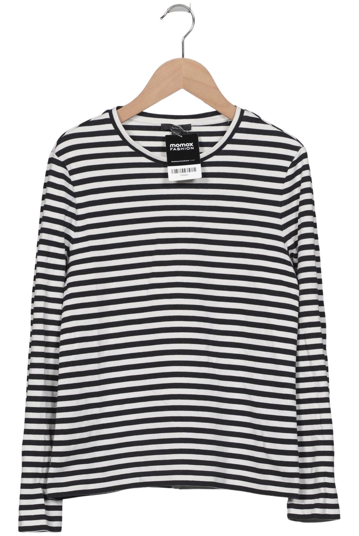 

COS Damen Sweatshirt, mehrfarbig, Gr. 36