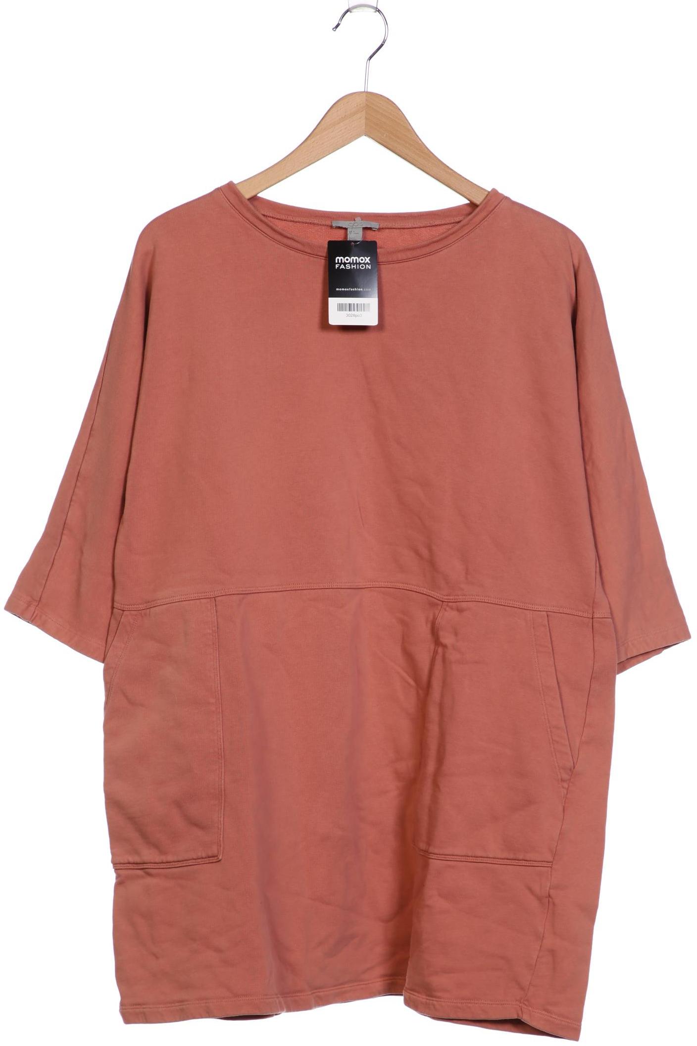

COS Damen Sweatshirt, pink, Gr. 38