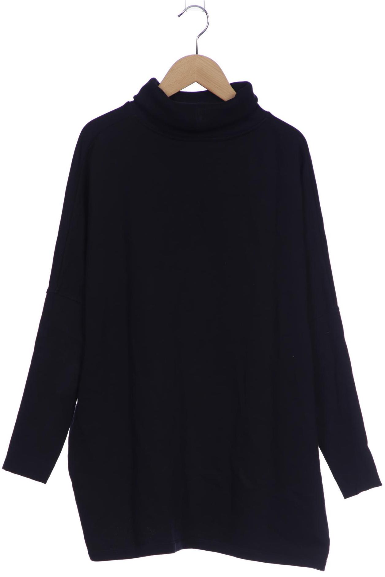 

COS Damen Sweatshirt, flieder, Gr. 38