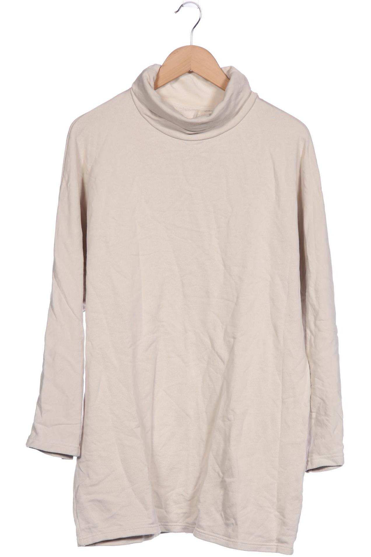 

COS Damen Sweatshirt, beige