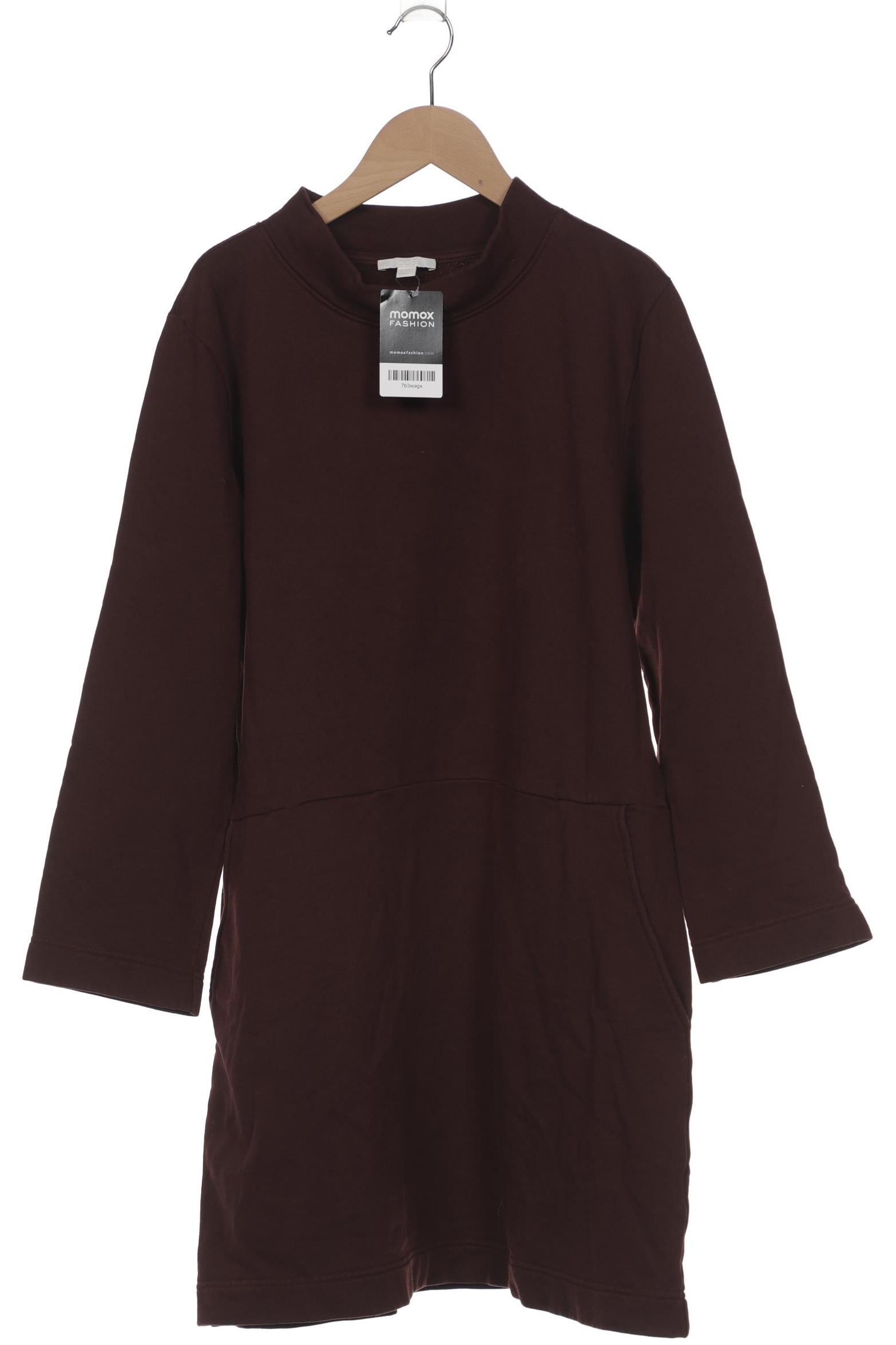 

COS Damen Sweatshirt, braun, Gr. 38