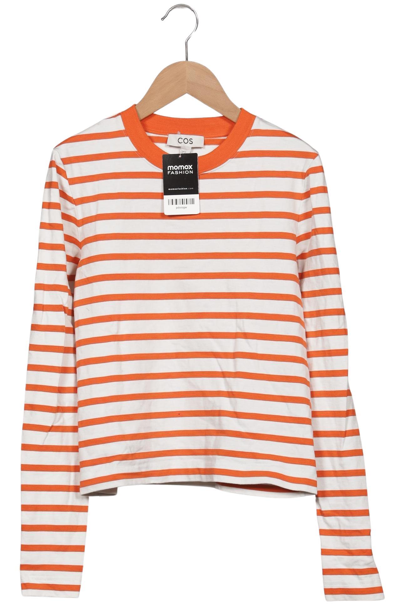 

COS Damen Sweatshirt, mehrfarbig, Gr. 36