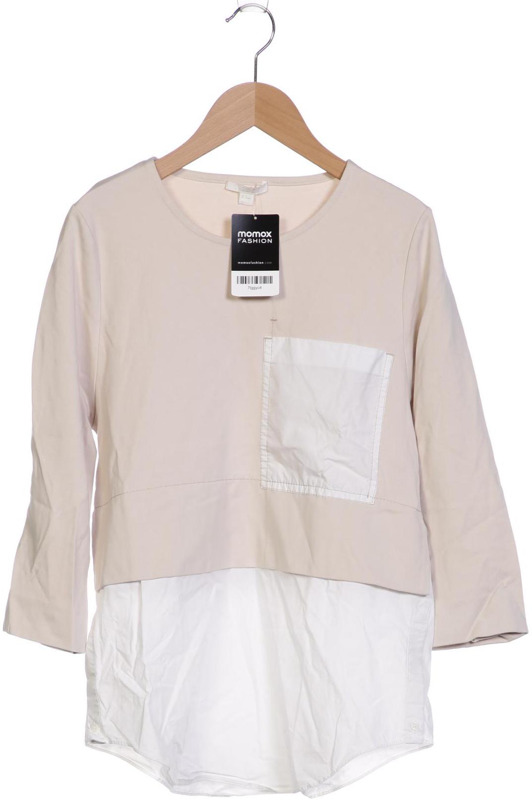 

COS Damen Sweatshirt, beige