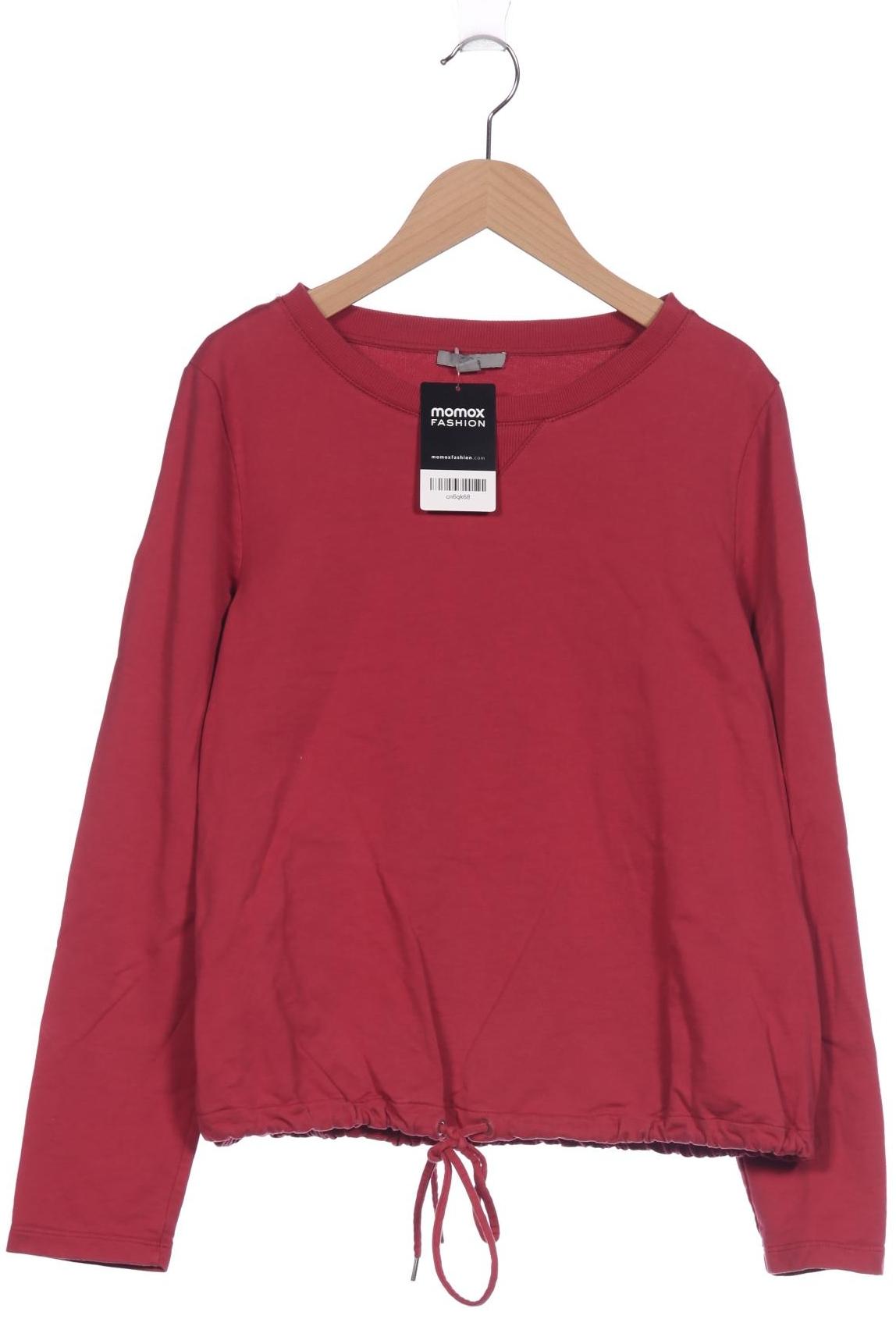 

COS Damen Sweatshirt, pink, Gr. 36