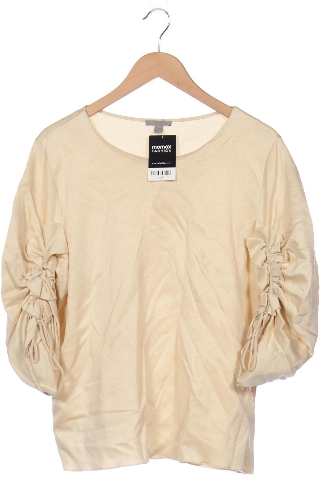 

COS Damen Sweatshirt, beige