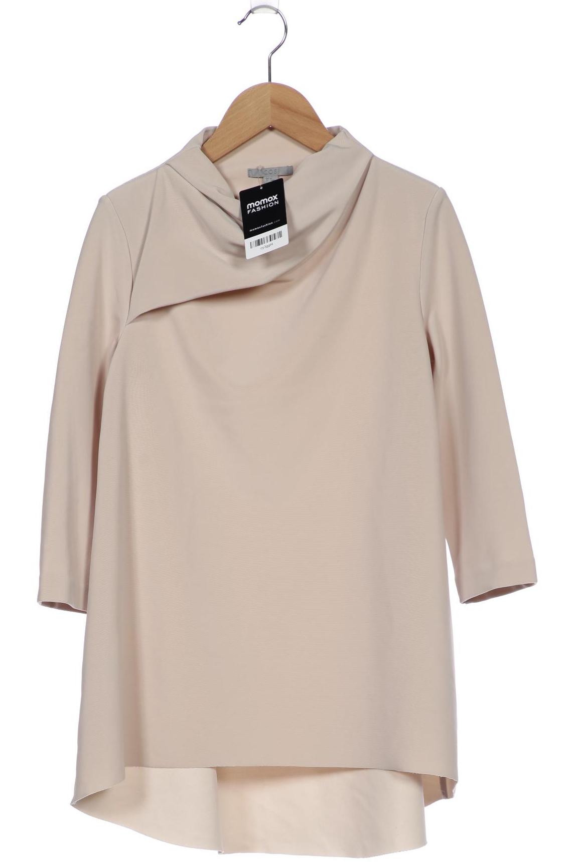

COS Damen Sweatshirt, beige