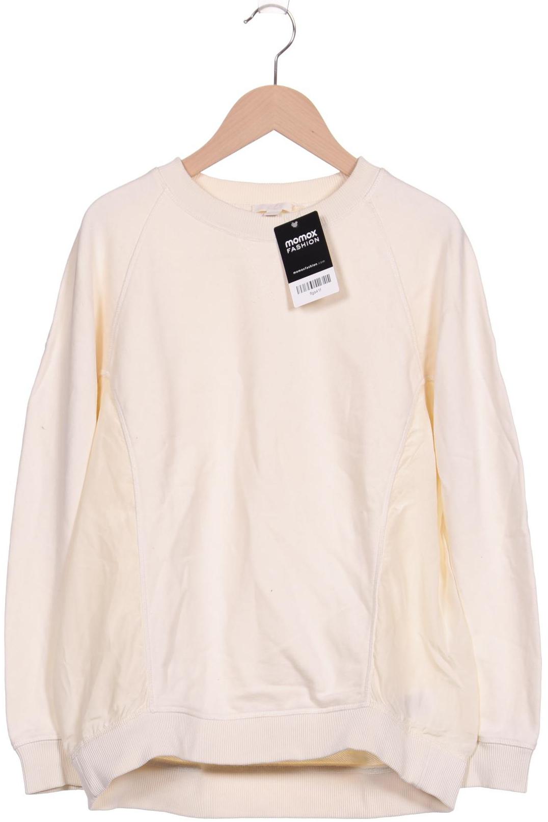 

COS Damen Sweatshirt, beige