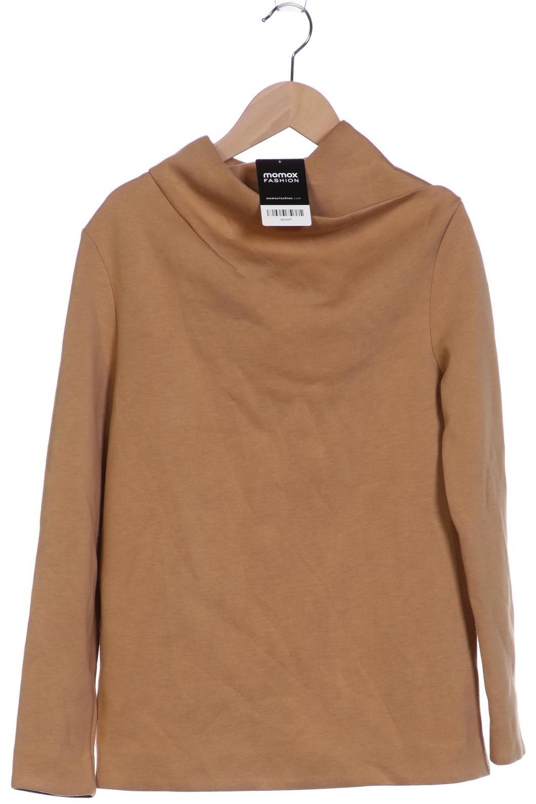 

COS Damen Sweatshirt, beige