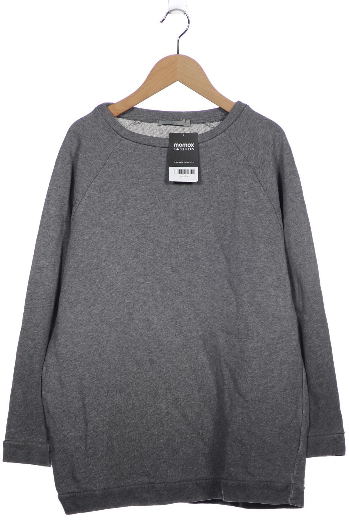 

COS Damen Sweatshirt, grau