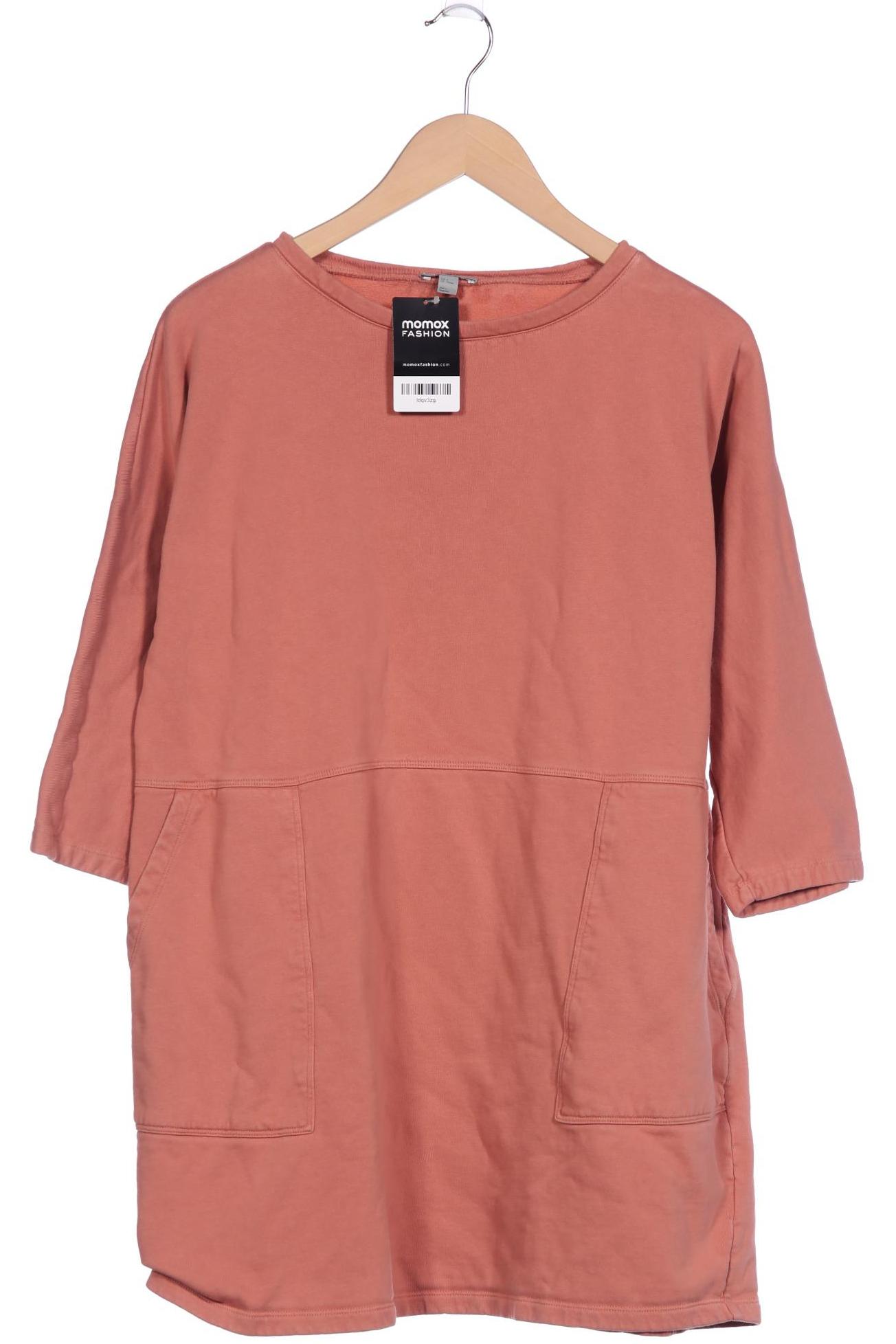 

COS Damen Sweatshirt, pink