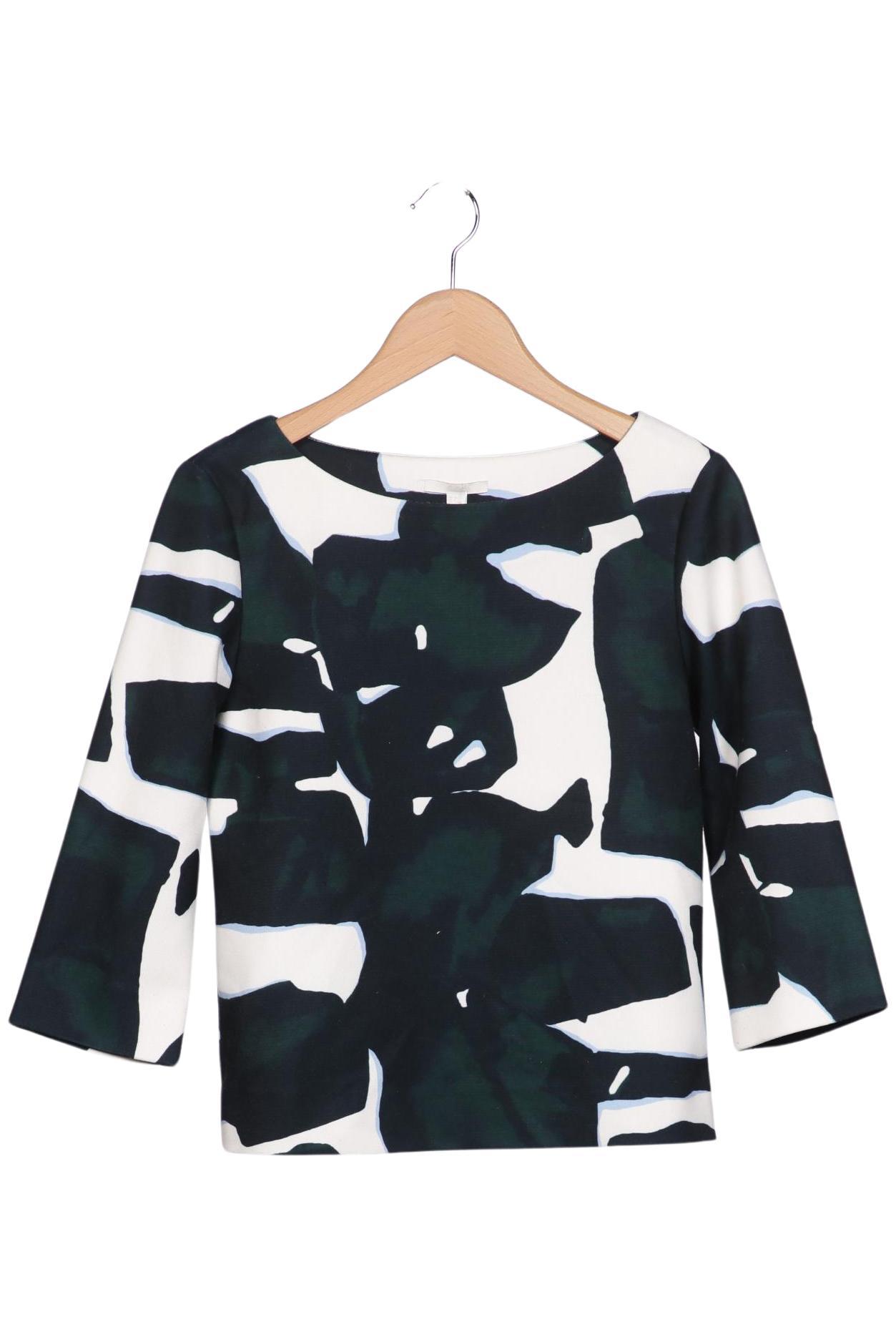 

COS Damen Sweatshirt, mehrfarbig, Gr. 36