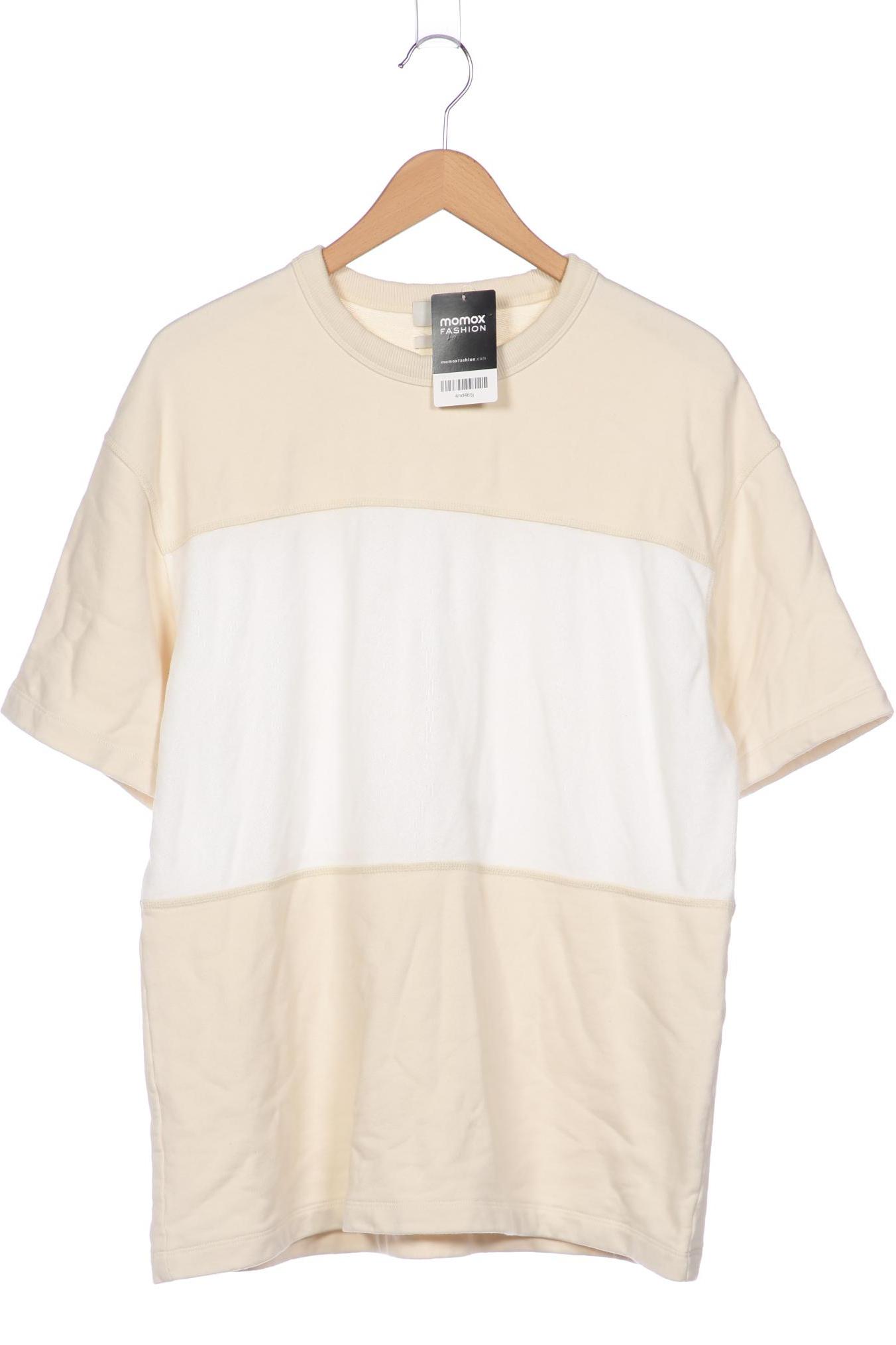 

COS Damen Sweatshirt, cremeweiß, Gr. 36