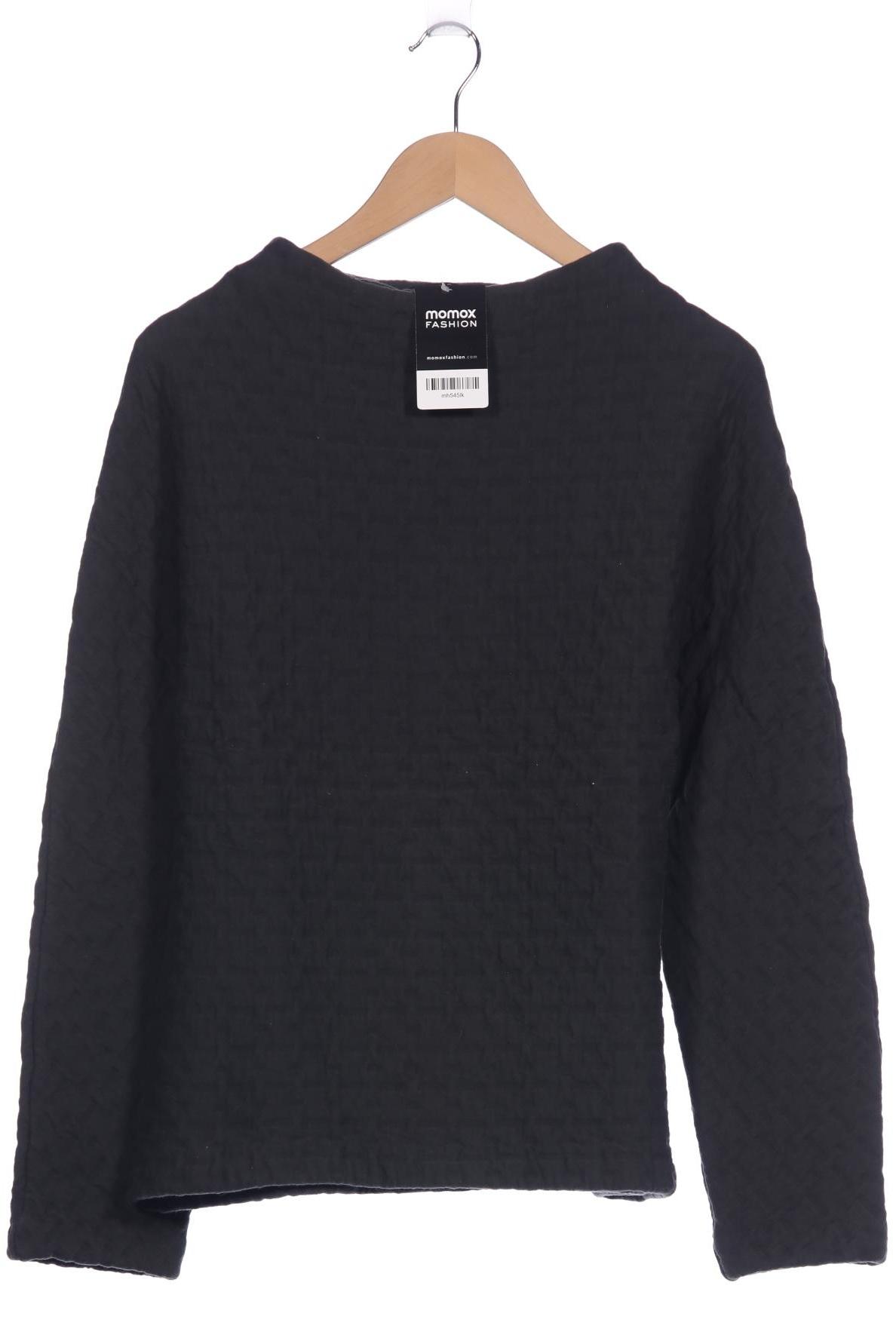 

COS Damen Sweatshirt, grün, Gr. 42