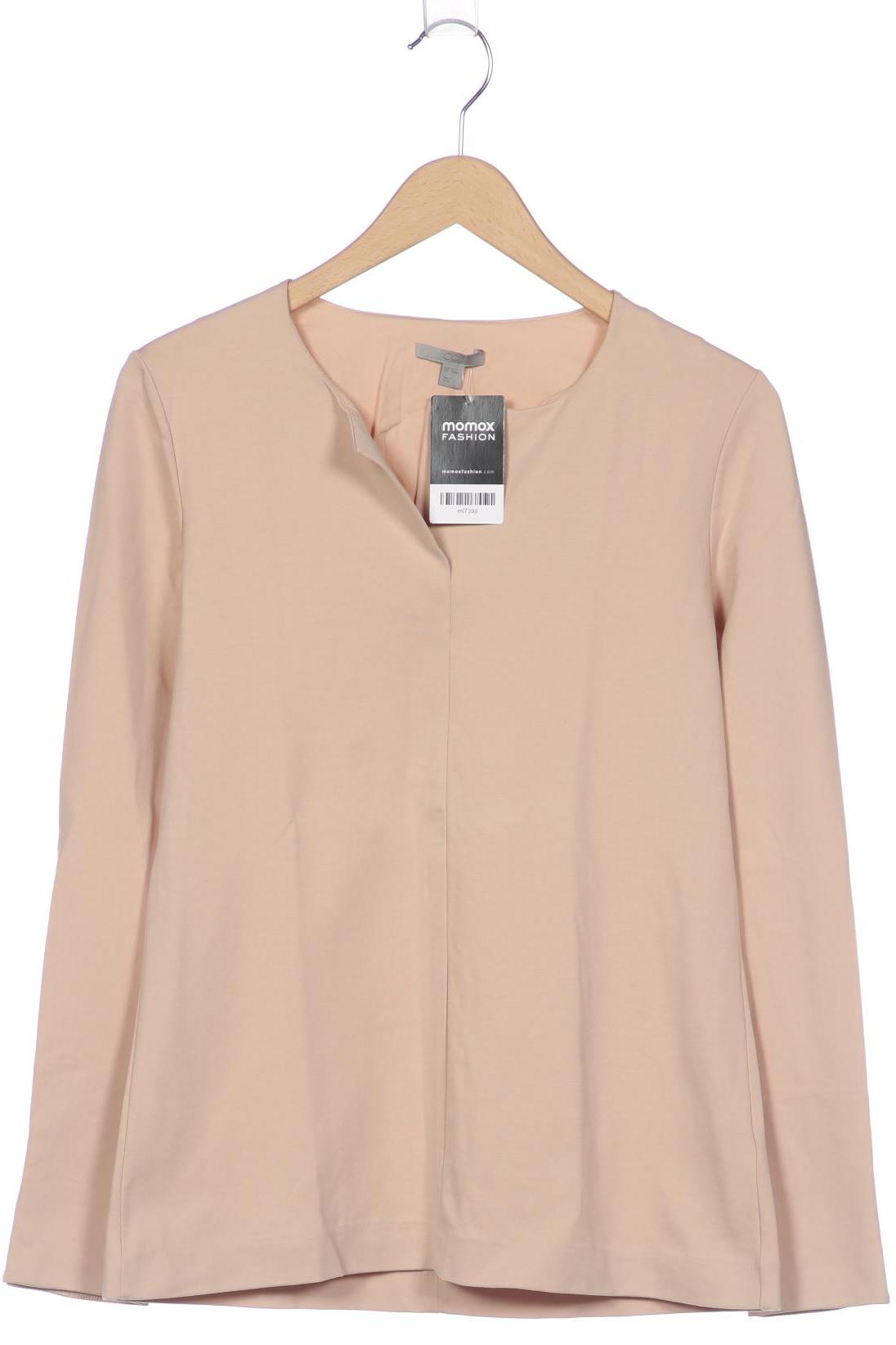 

COS Damen Sweatshirt, beige