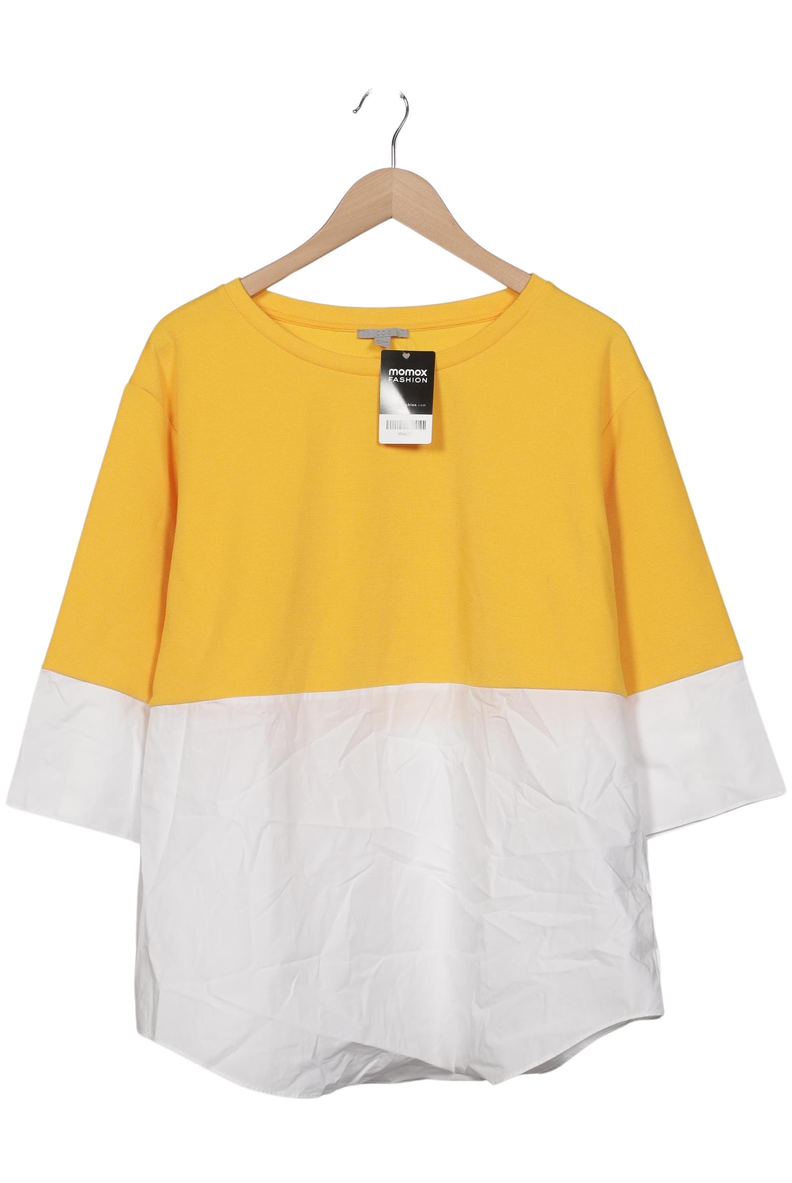 

COS Damen Sweatshirt, mehrfarbig, Gr. 42