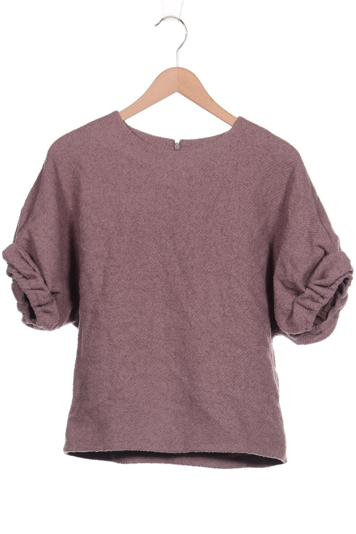 

COS Damen Sweatshirt, pink