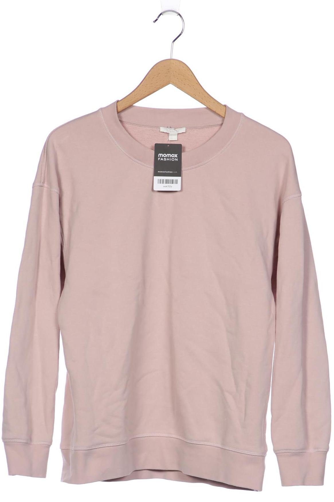 

COS Damen Sweatshirt, pink